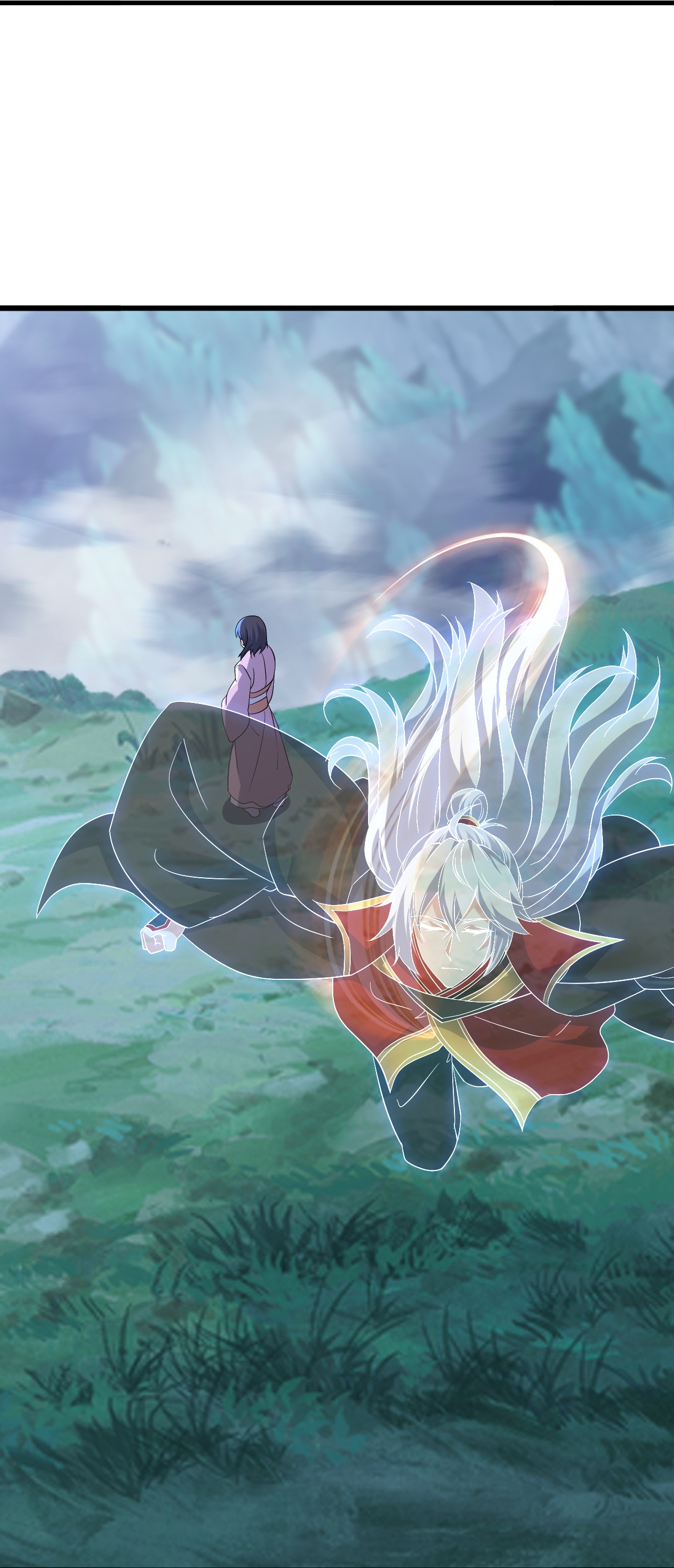 仙武帝尊 - 第850话 梦回大楚 - 第55张图