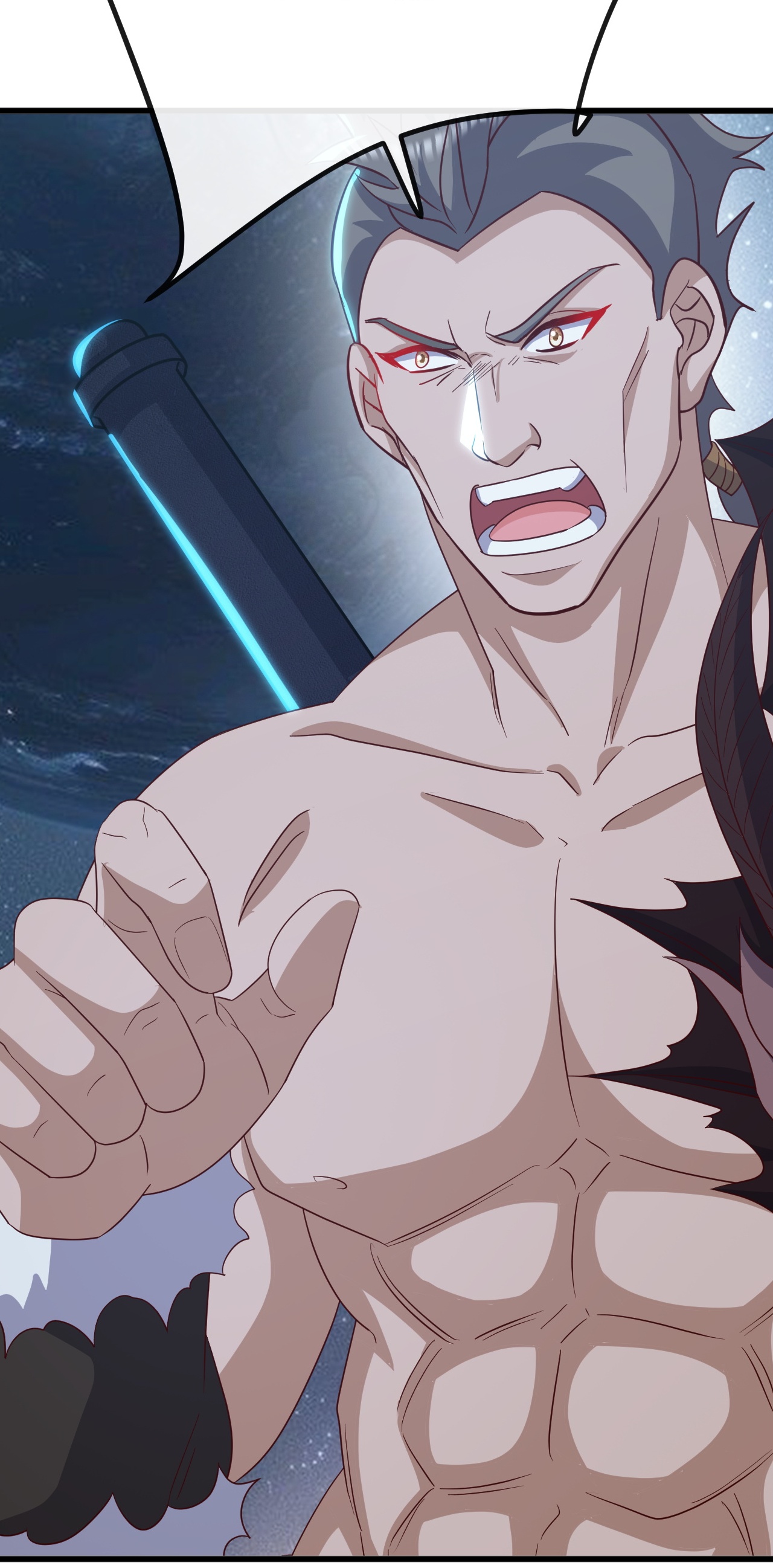 仙武帝尊 - 第852话 这也太猛了 - 第15张图