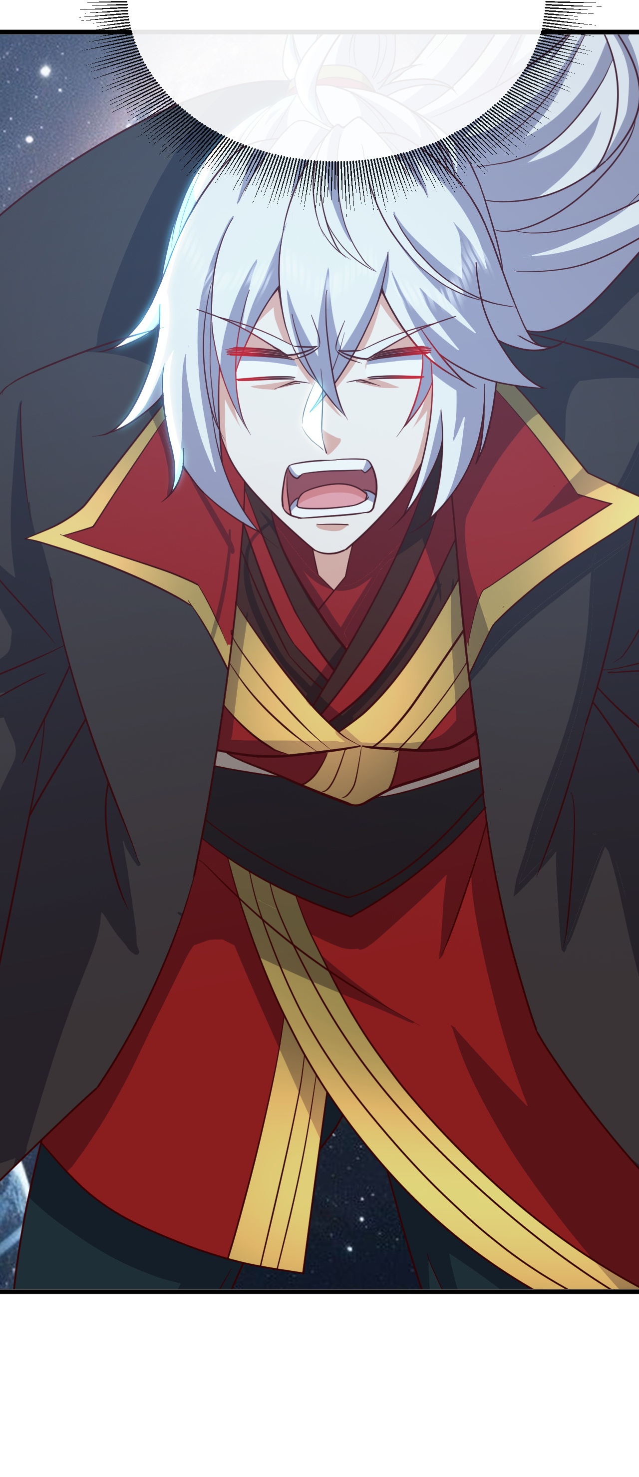 仙武帝尊 - 第852话 这也太猛了 - 第21张图