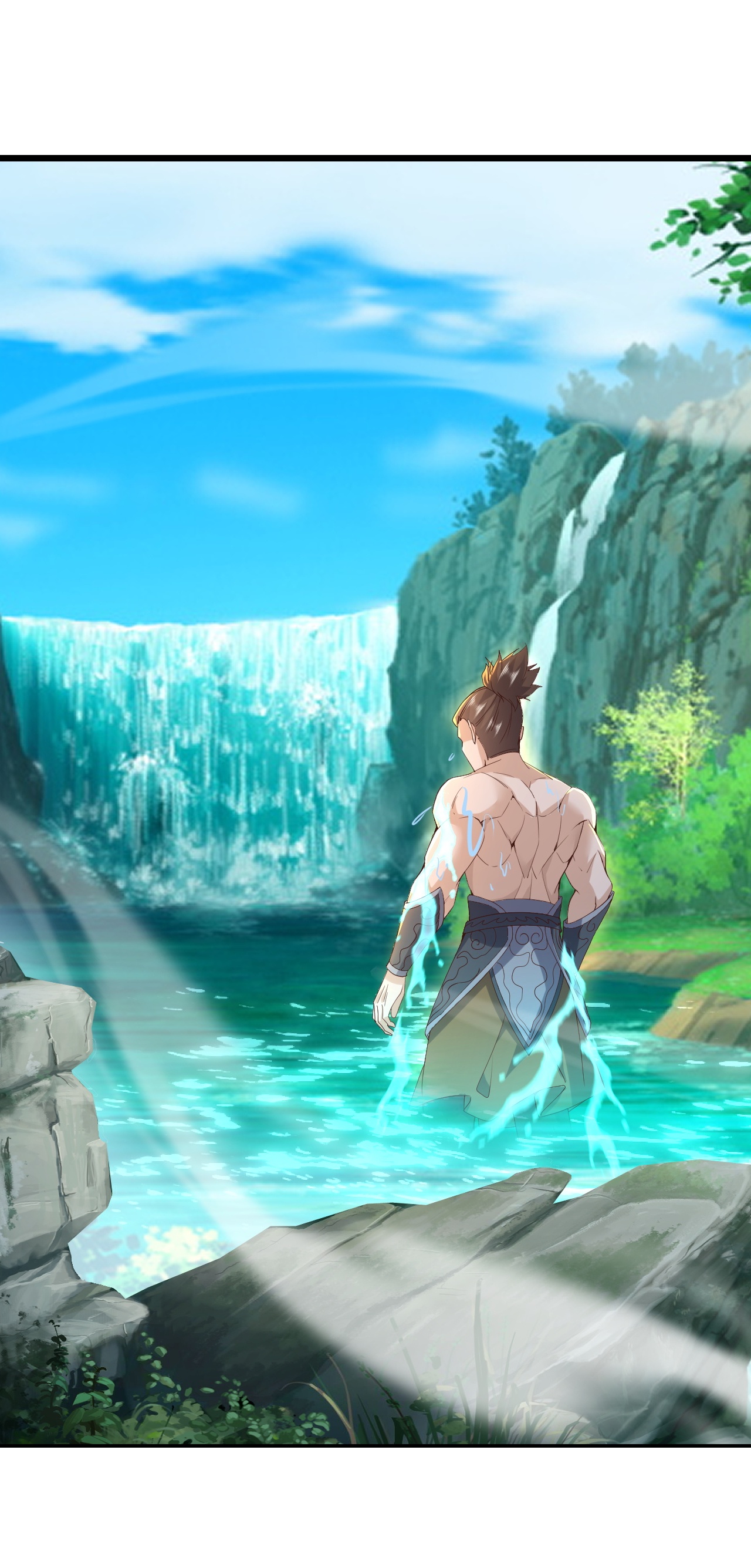 仙武帝尊 - 第854话 人比人气死人 - 第41张图