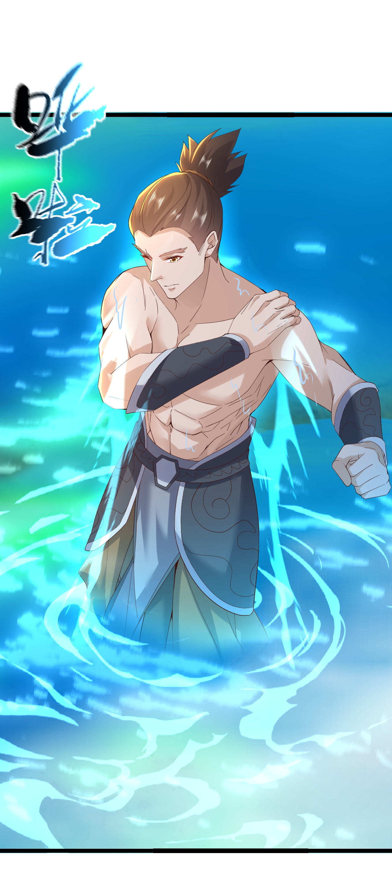 仙武帝尊 - 第854话 人比人气死人 - 第42张图