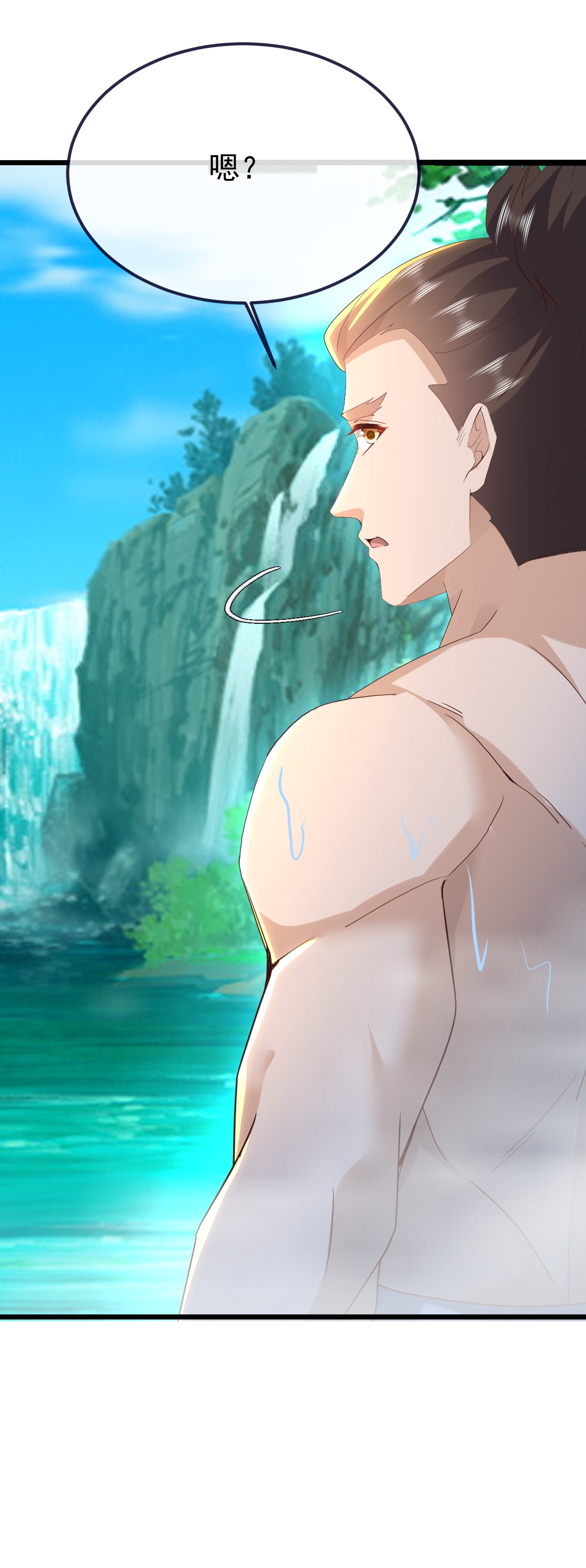 仙武帝尊 - 第854话 人比人气死人 - 第43张图