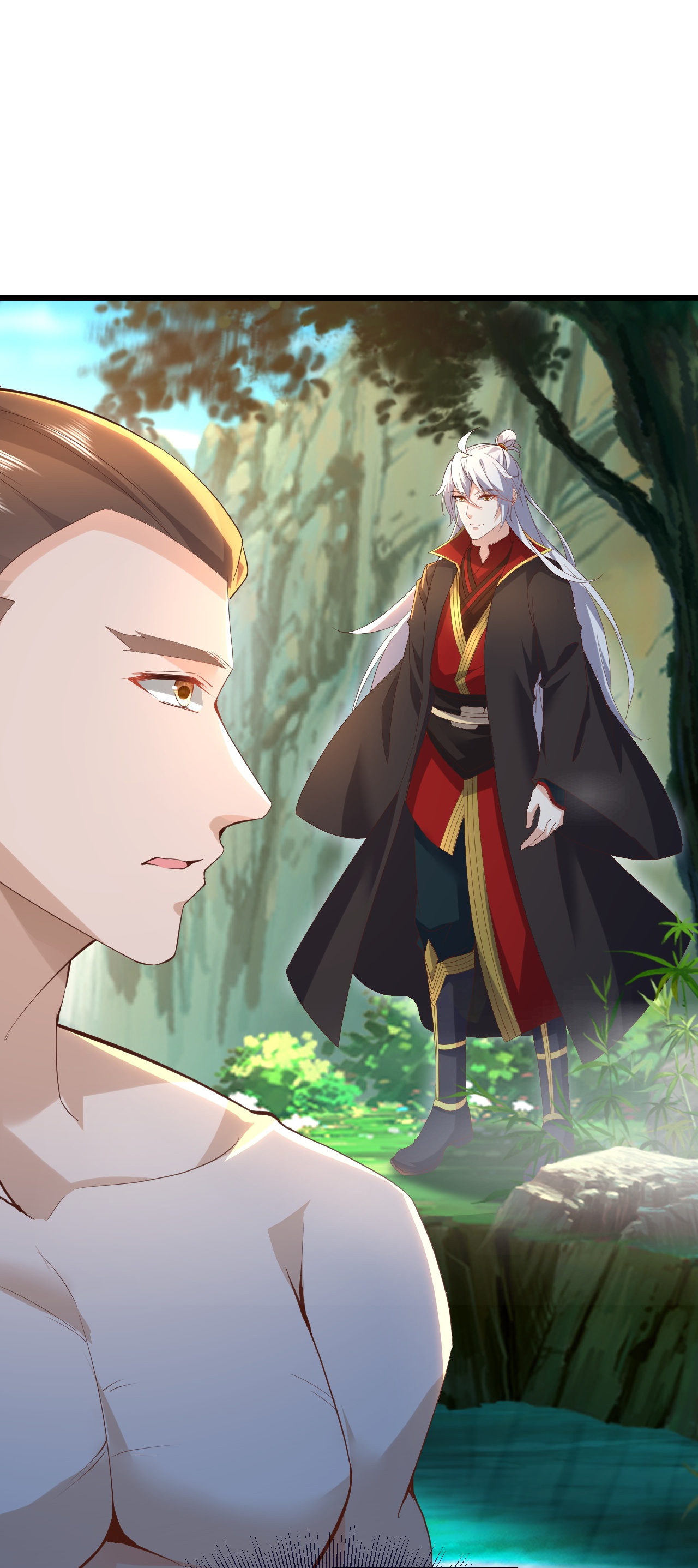 仙武帝尊 - 第854话 人比人气死人 - 第44张图