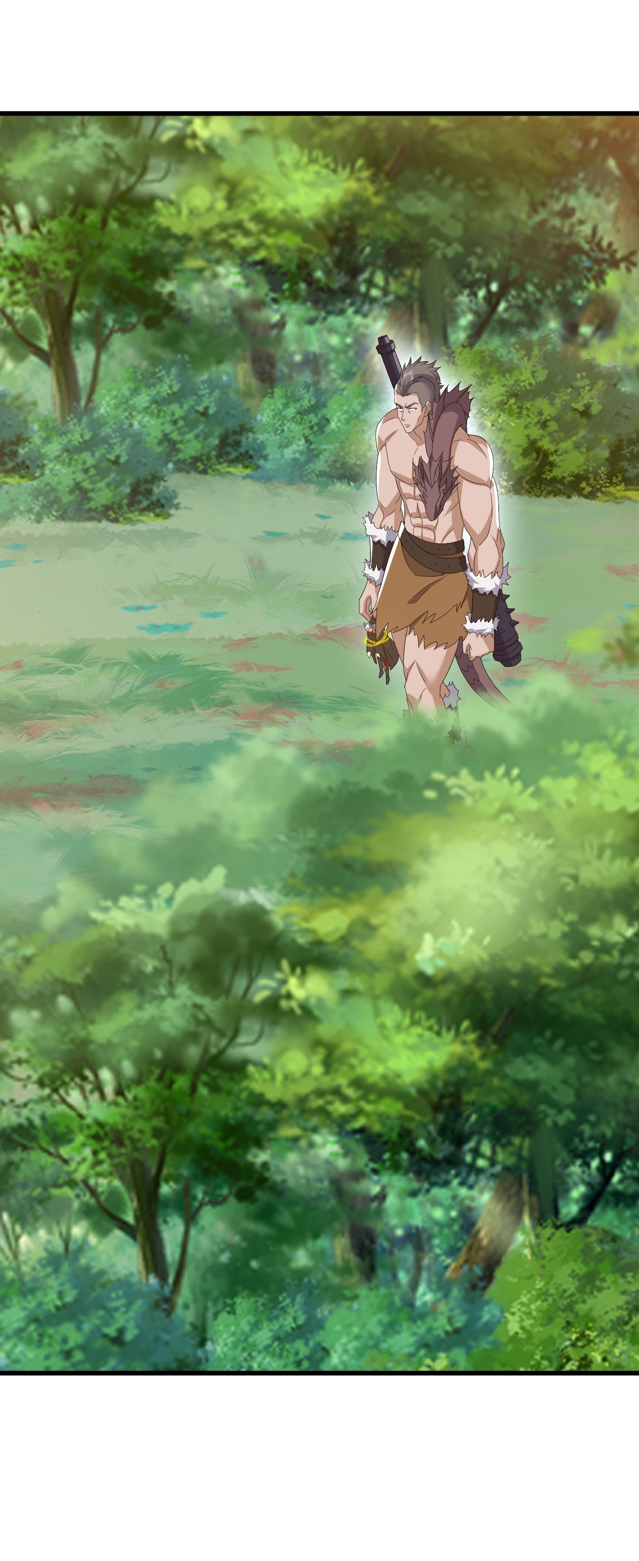 仙武帝尊 - 第852话 这也太猛了 - 第51张图