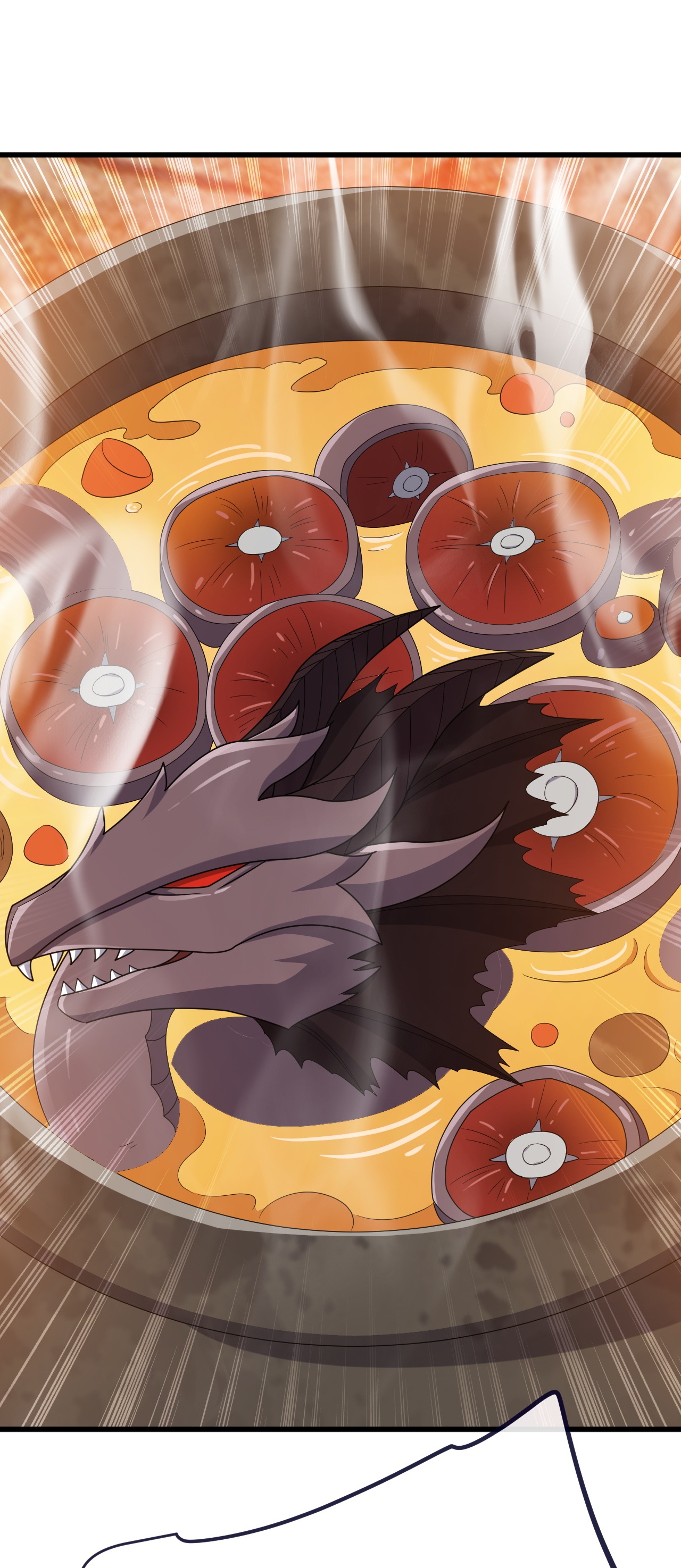 仙武帝尊 - 第852话 这也太猛了 - 第60张图