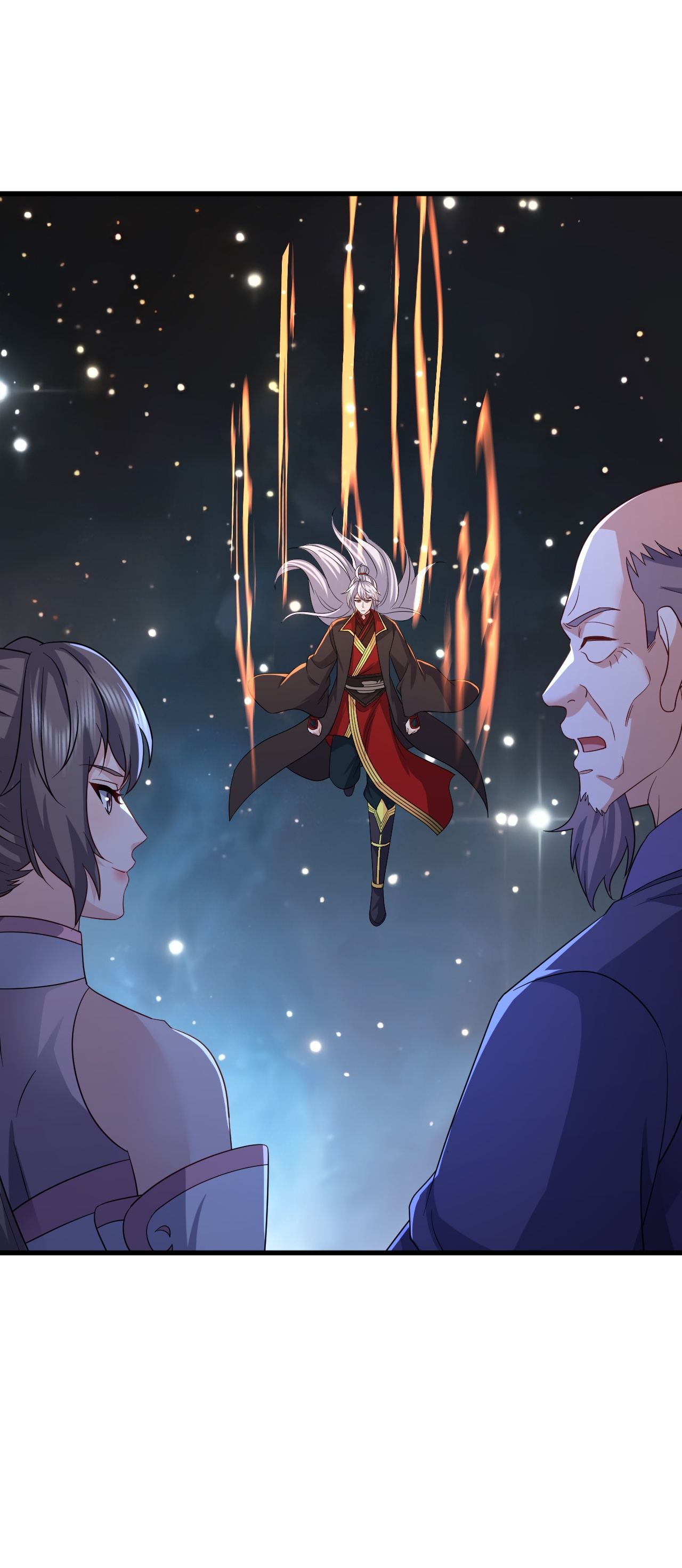 仙武帝尊 - 第860话 姬如烟 - 第6张图