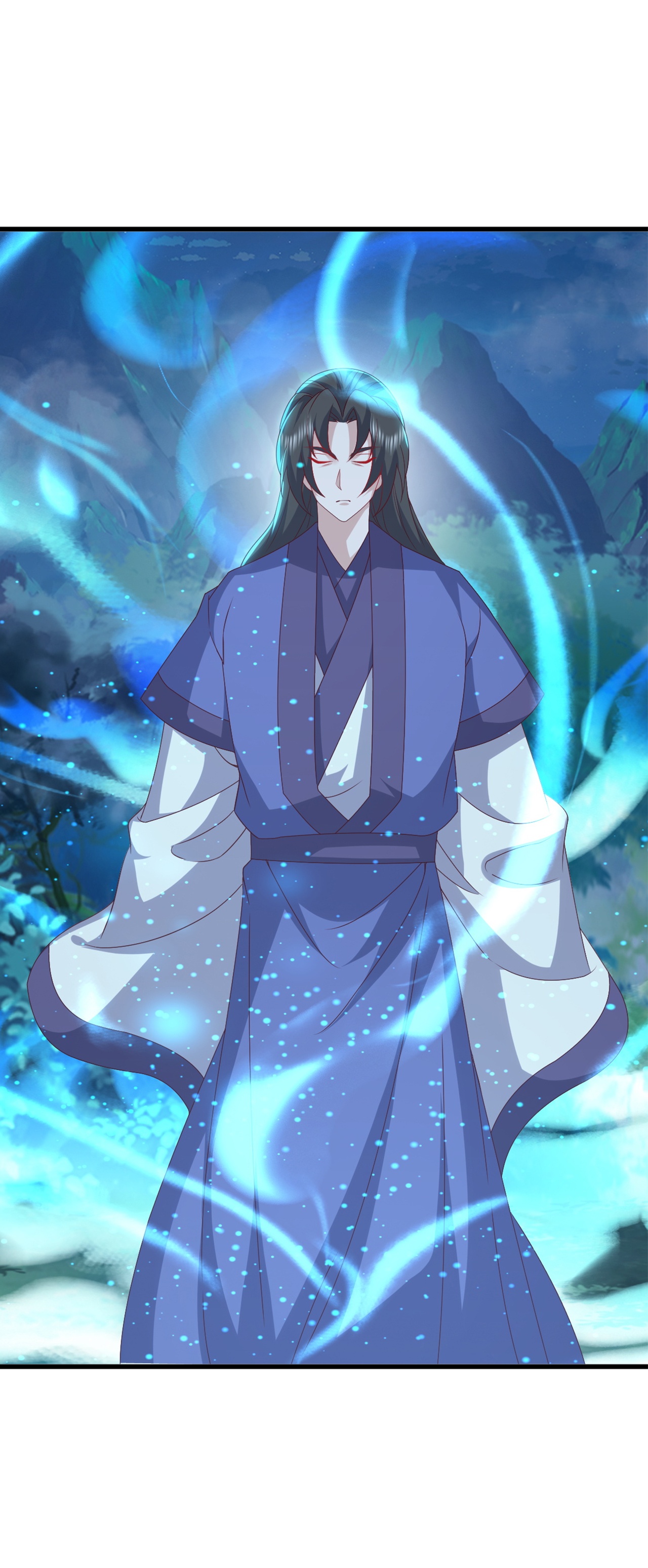 仙武帝尊 - 第859话 终会相遇 - 第14张图