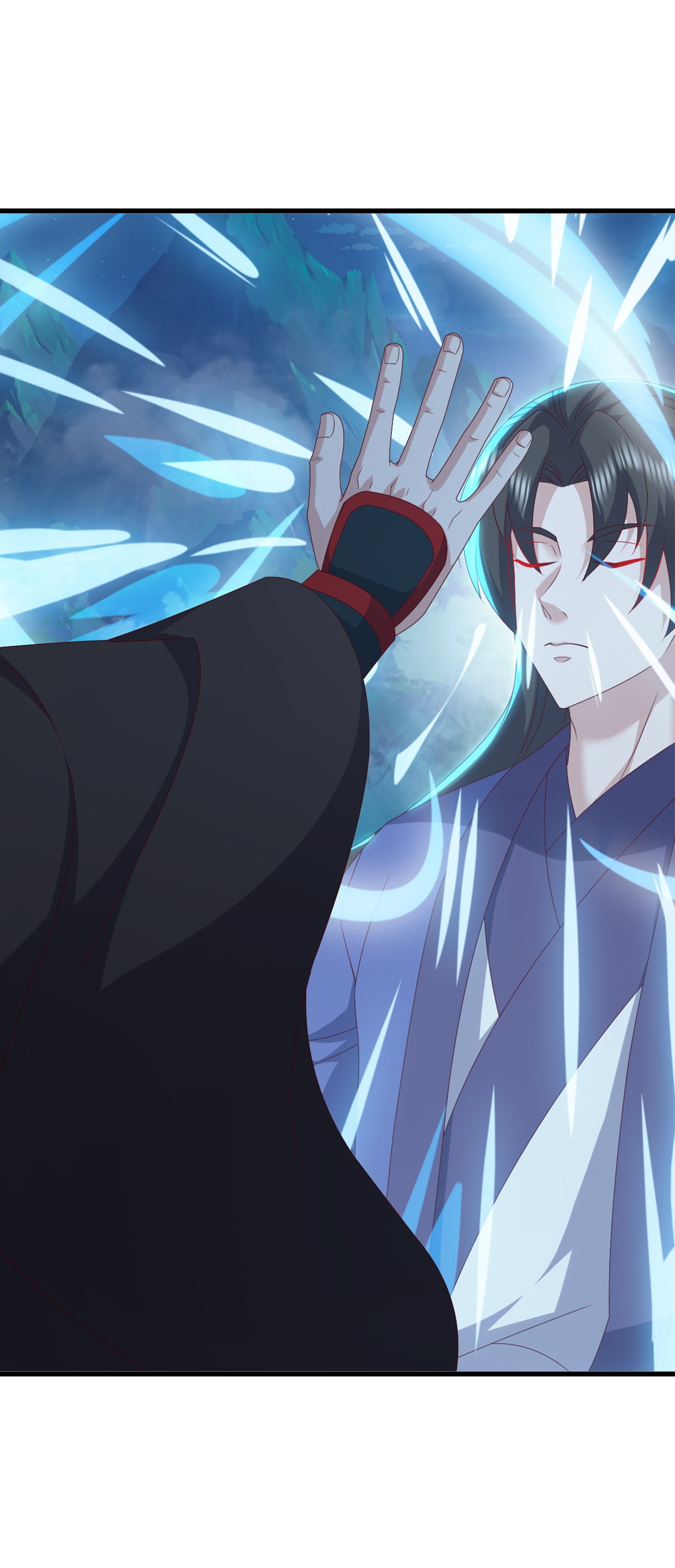 仙武帝尊 - 第859话 终会相遇 - 第15张图