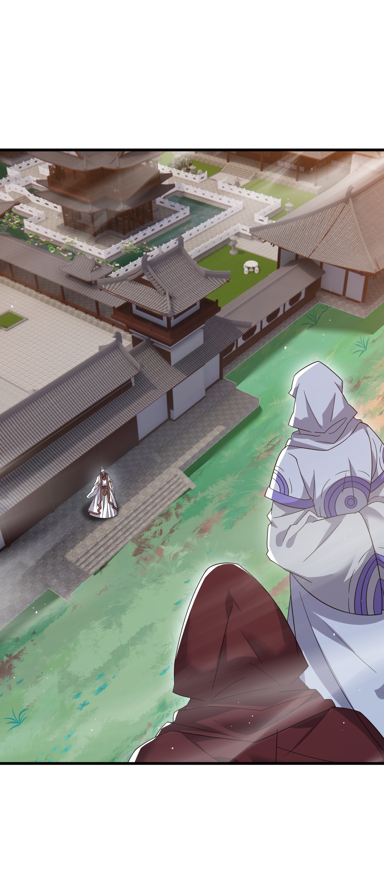 仙武帝尊 - 第858话 叫爹就行 - 第13张图