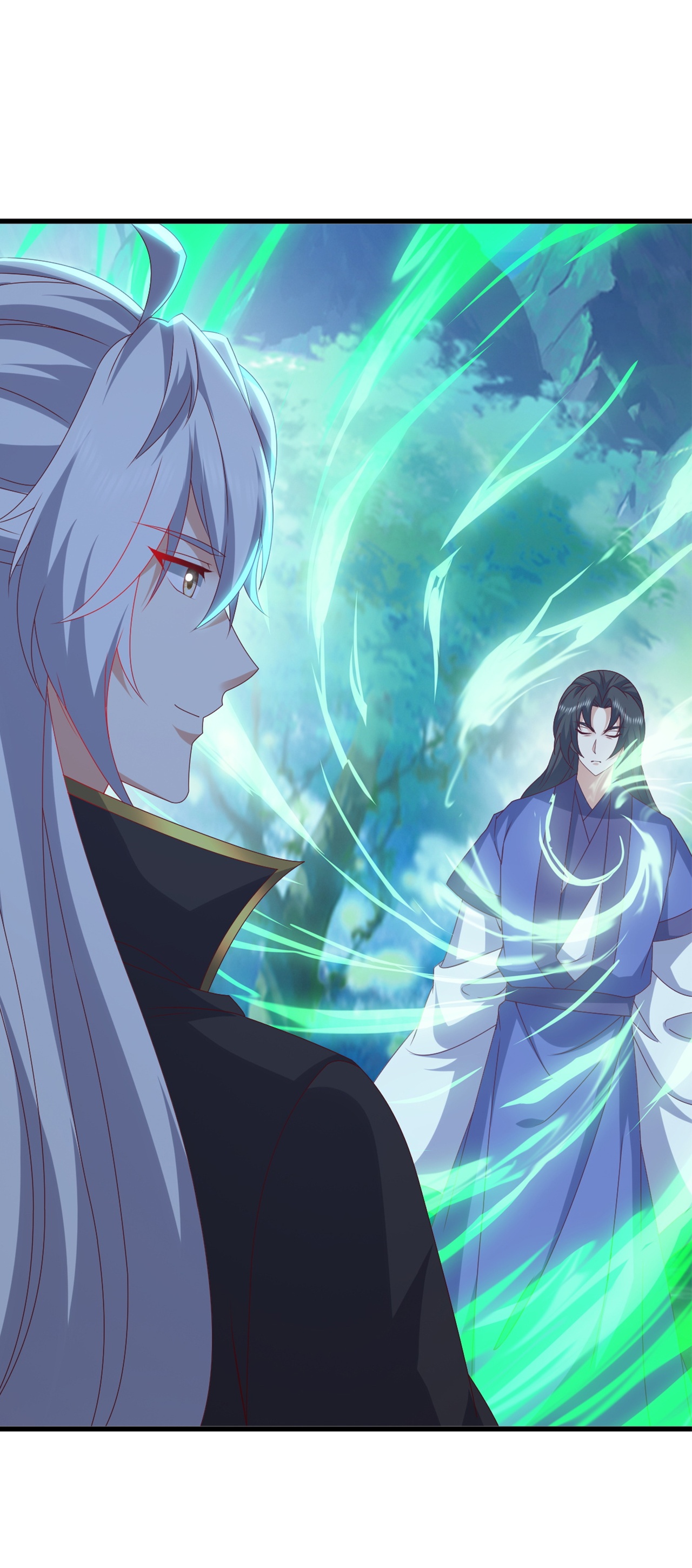 仙武帝尊 - 第859话 终会相遇 - 第18张图