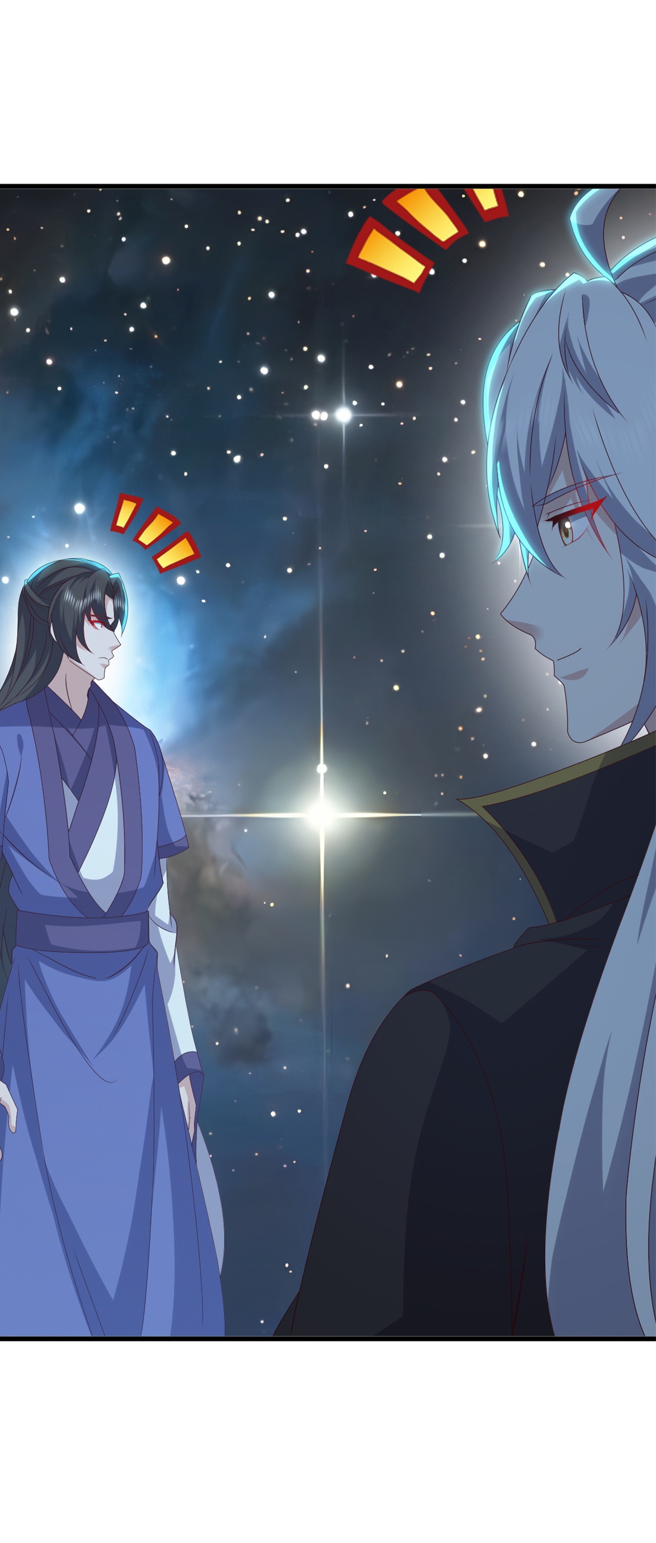 仙武帝尊 - 第859话 终会相遇 - 第29张图