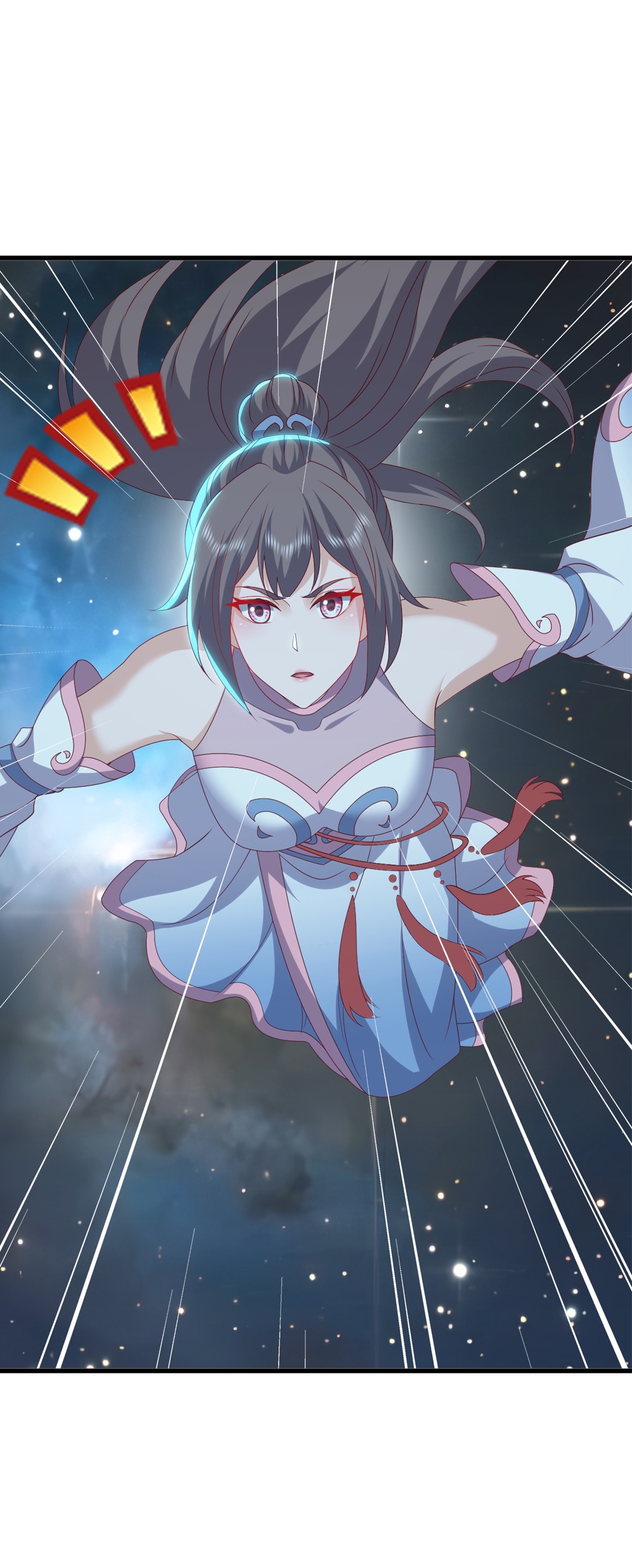 仙武帝尊 - 第859话 终会相遇 - 第34张图