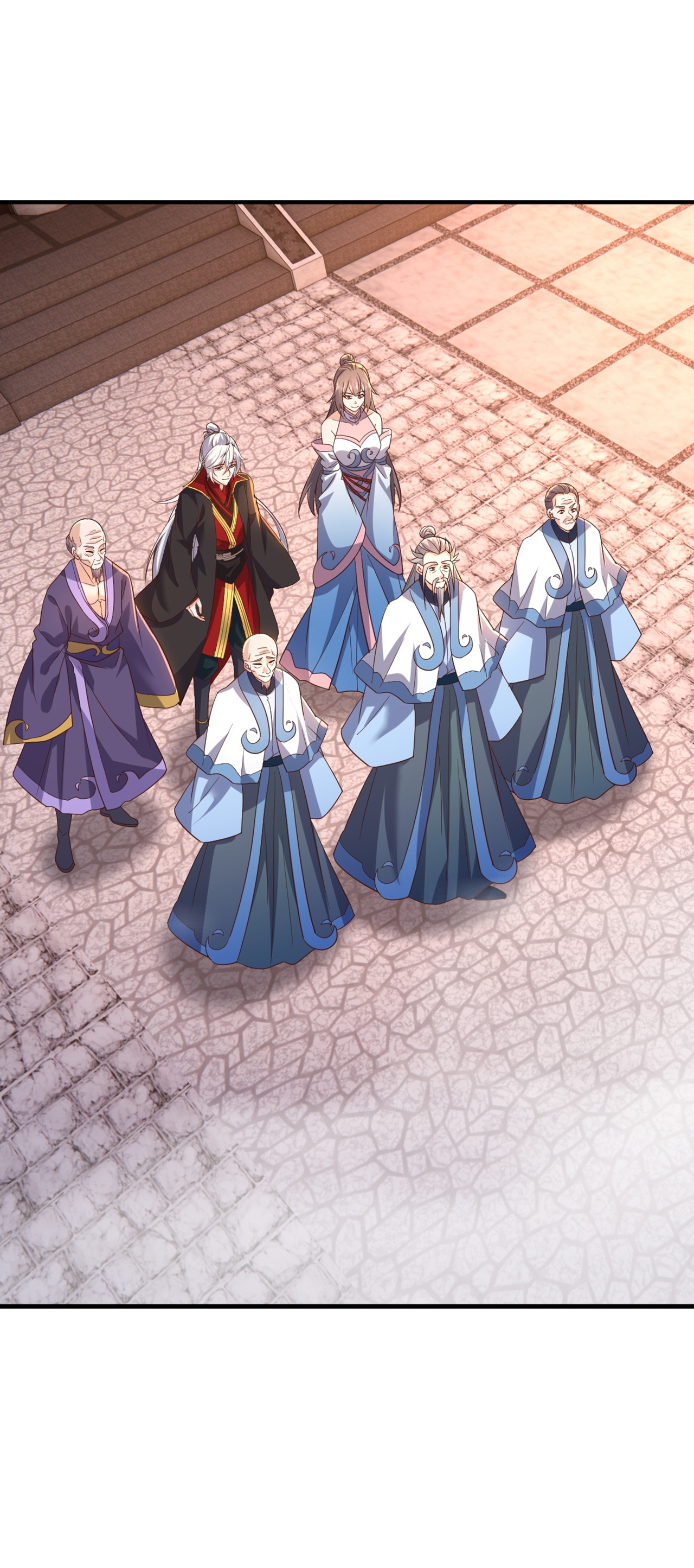 仙武帝尊 - 第860话 姬如烟 - 第35张图