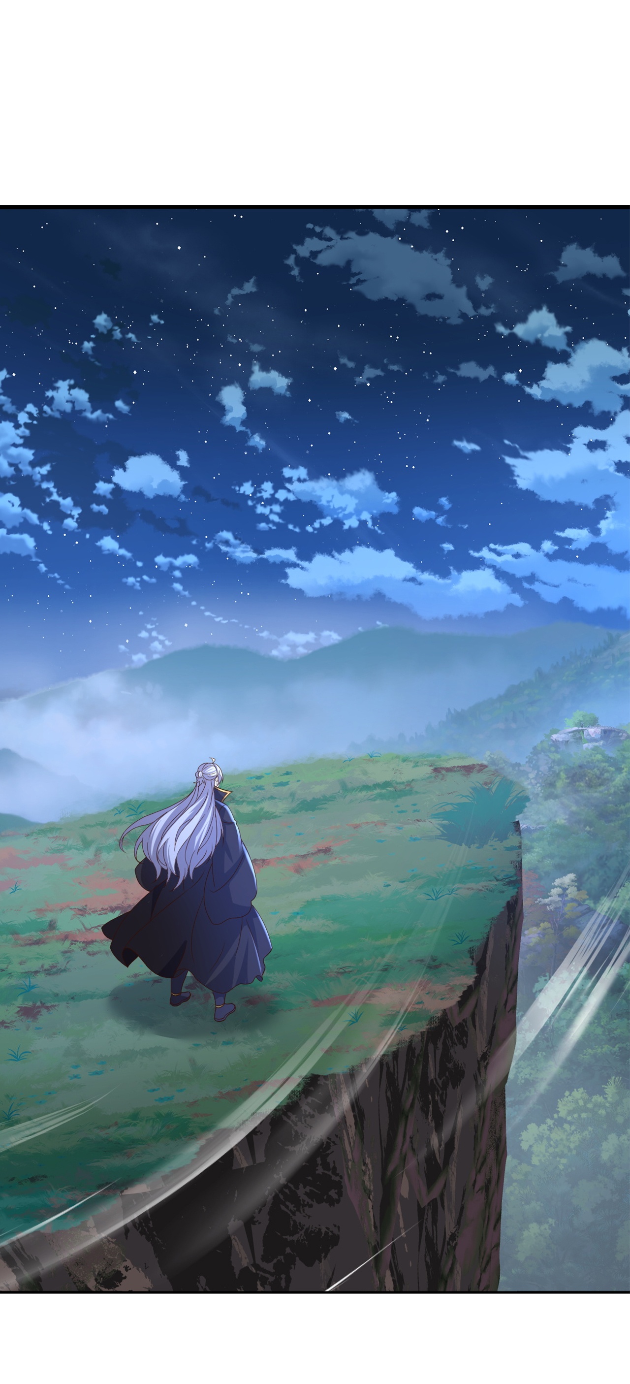 仙武帝尊 - 第857话 这就牵上手了 - 第32张图