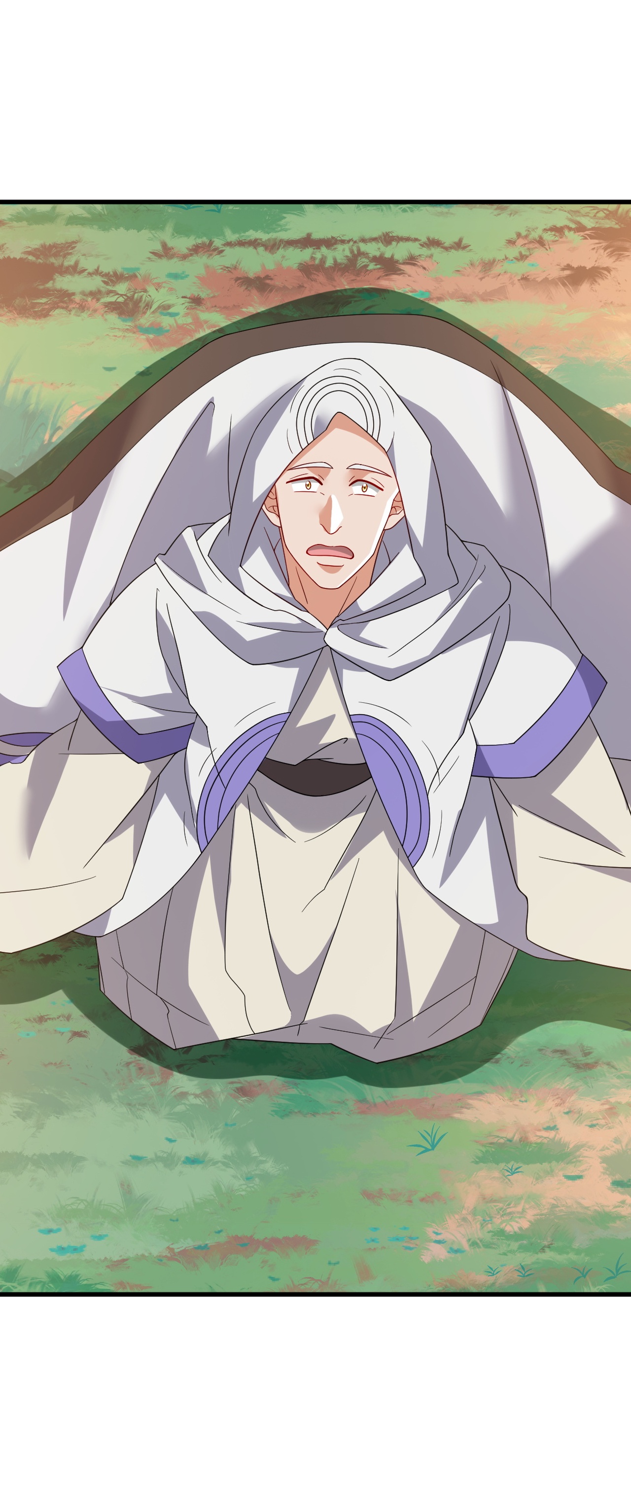 仙武帝尊 - 第858话 叫爹就行 - 第40张图