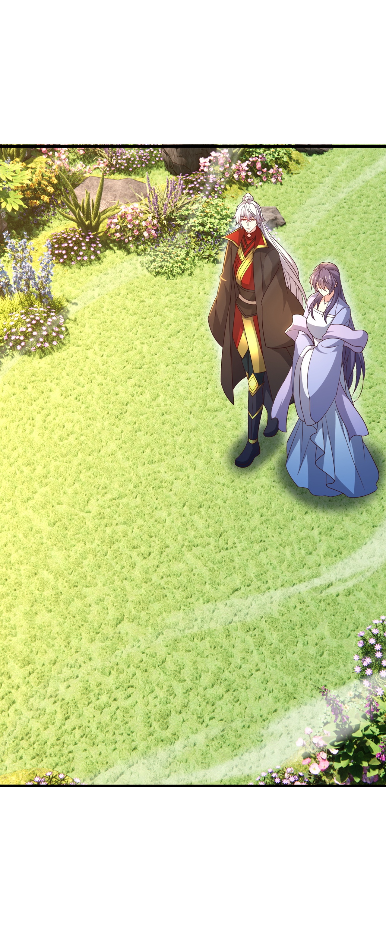 仙武帝尊 - 第856话 不去不就好了 - 第50张图