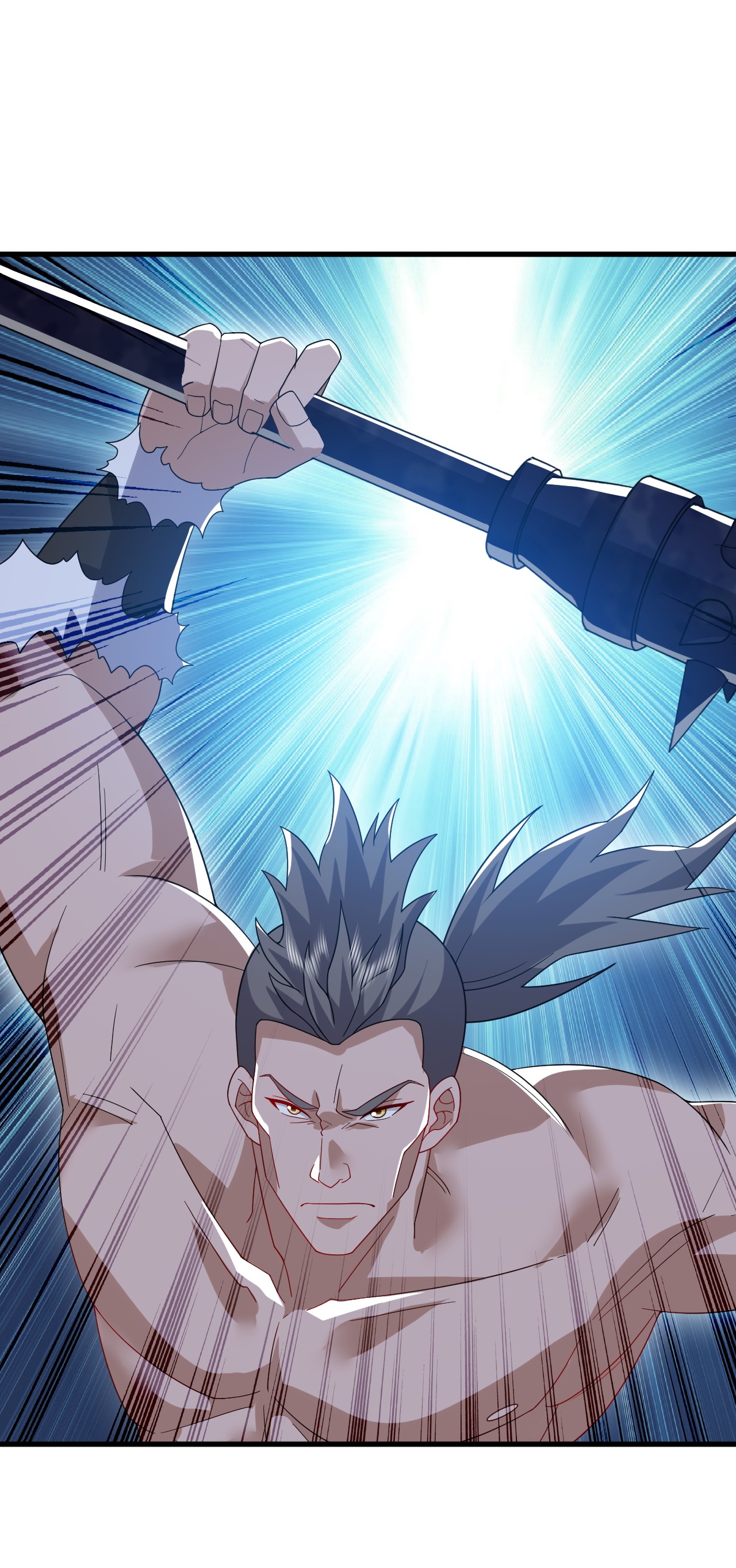 仙武帝尊 - 第858话 叫爹就行 - 第44张图