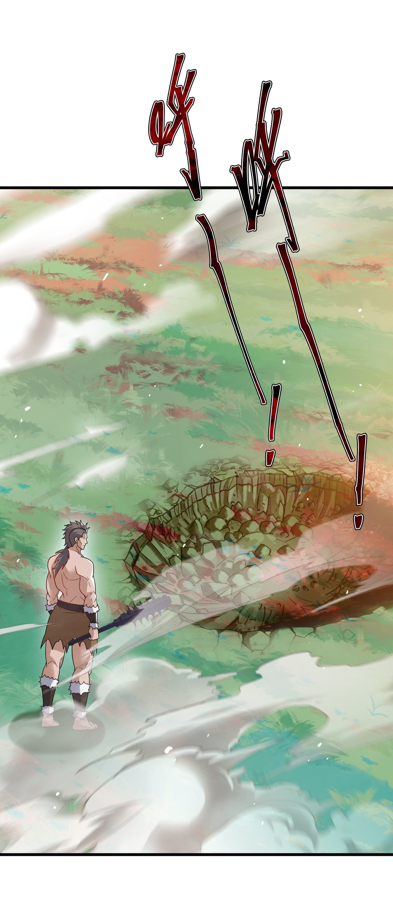 仙武帝尊 - 第858话 叫爹就行 - 第46张图