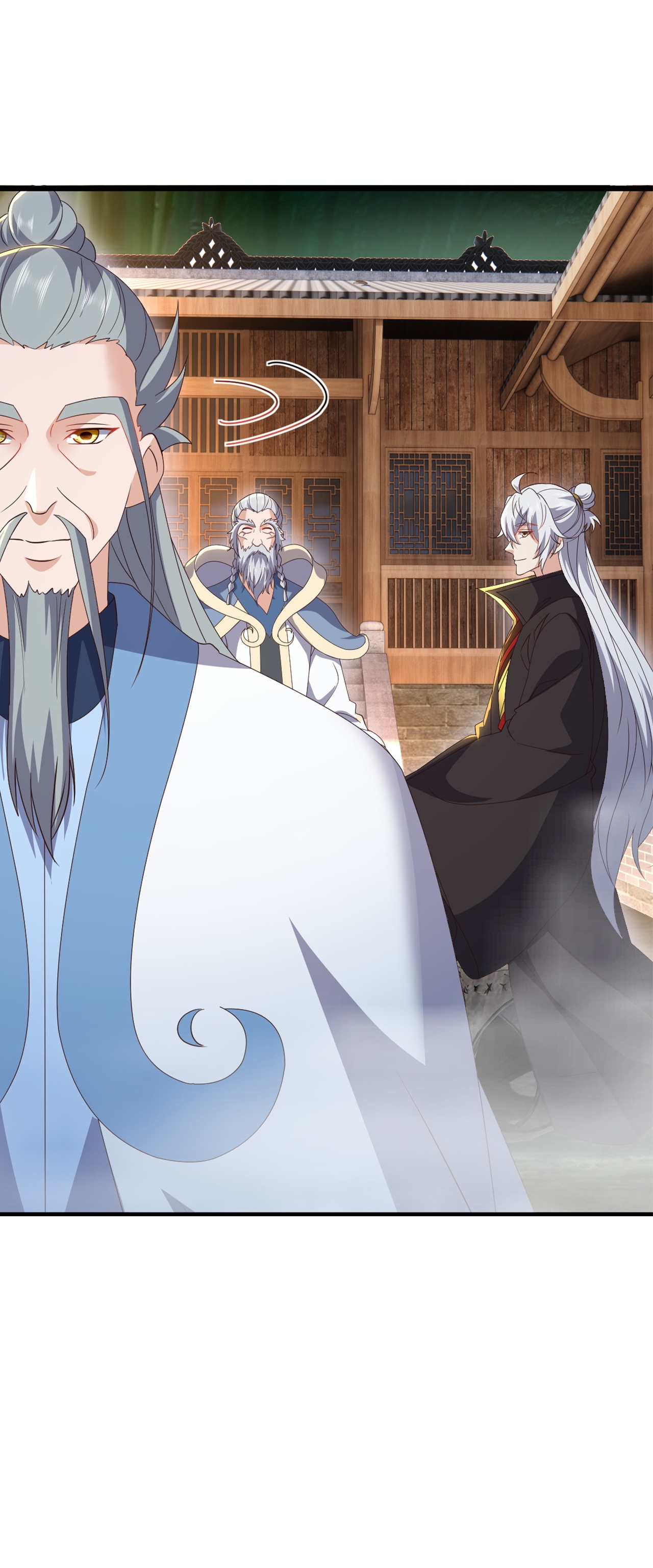 仙武帝尊 - 第860话 姬如烟 - 第60张图