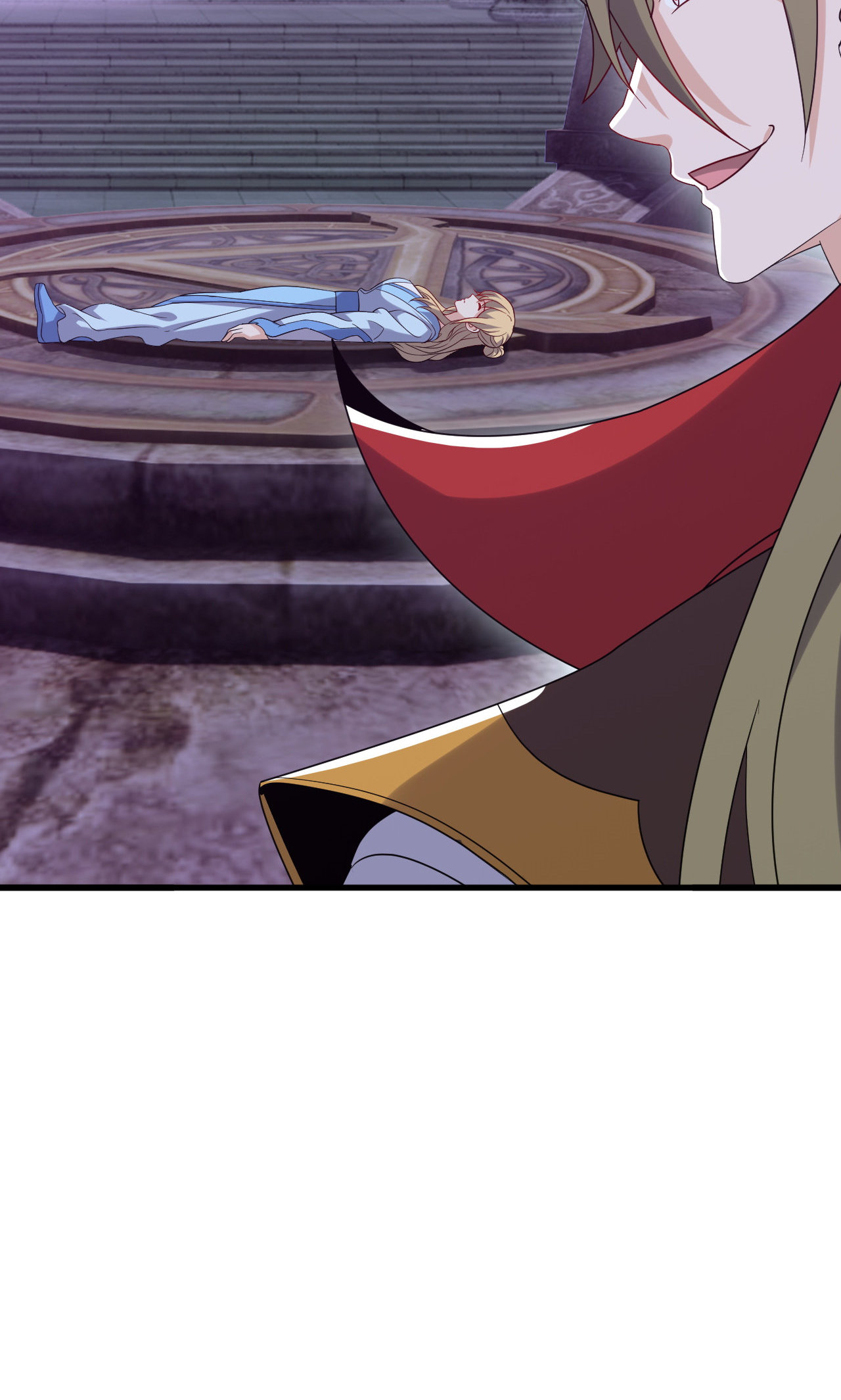 仙武帝尊 - 第864话 真是个美人 - 第8张图