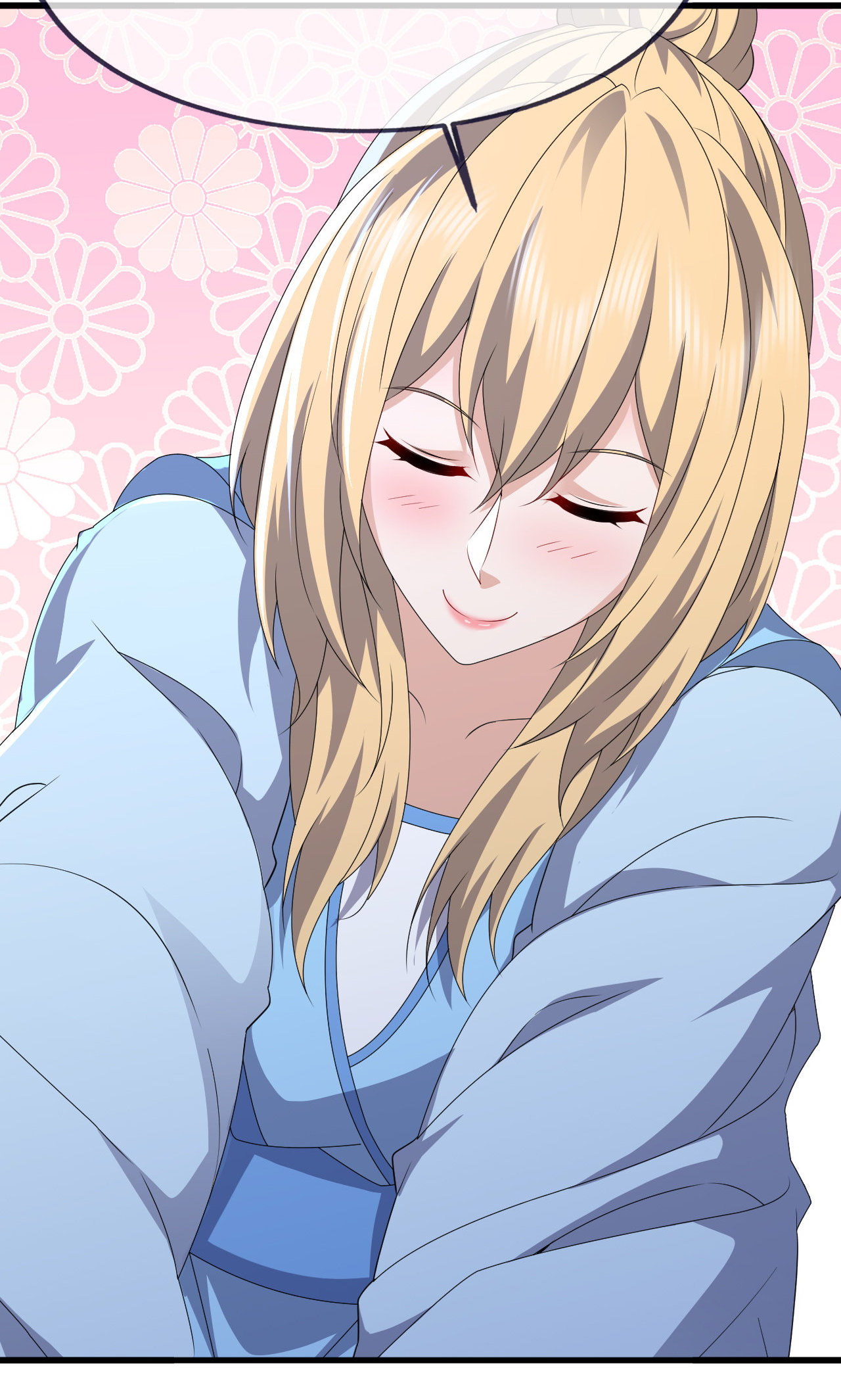 仙武帝尊 - 第865话 你我真是姐弟 - 第5张图