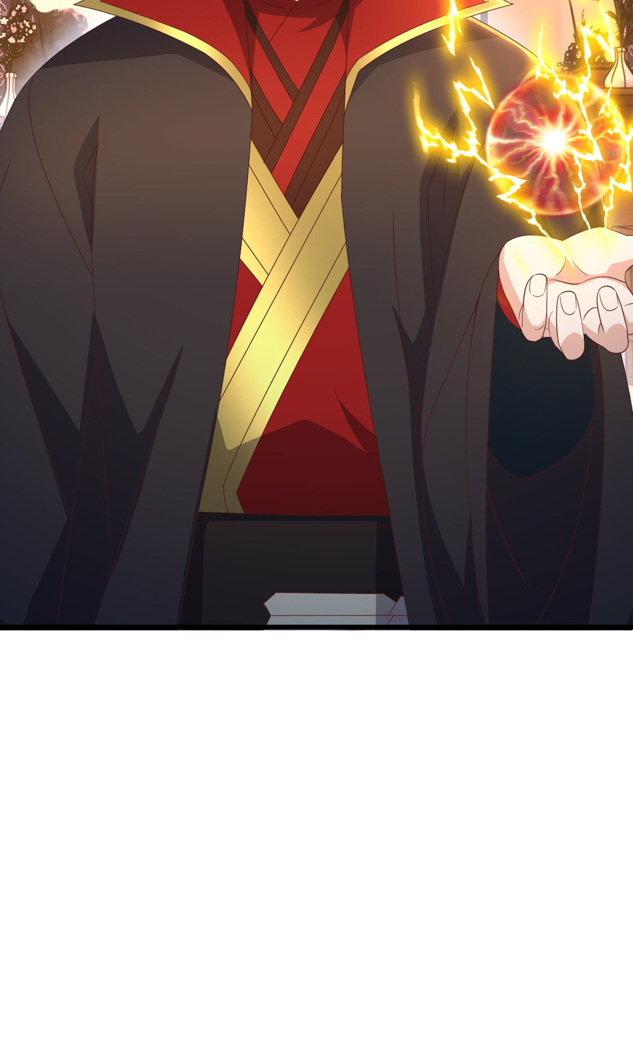 仙武帝尊 - 第861话 昆仑虚神女 - 第11张图