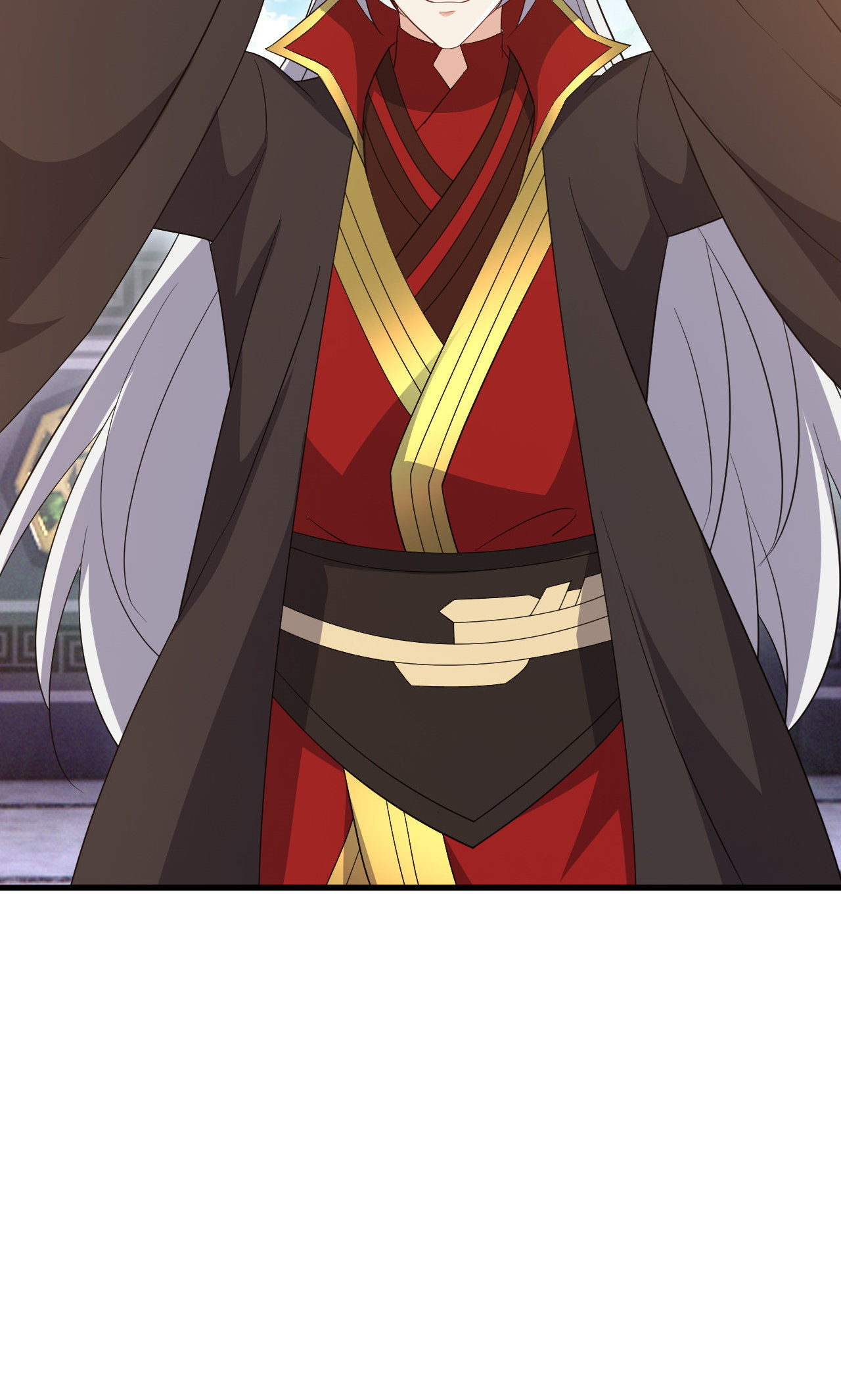 仙武帝尊 - 第862话 还有三五日 - 第8张图