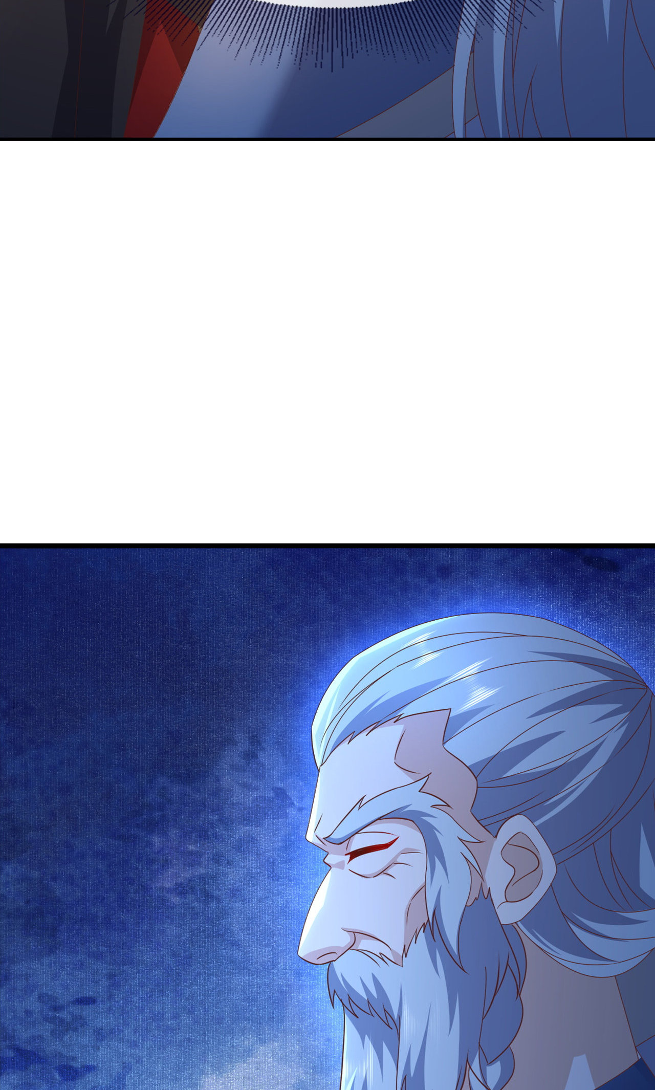 仙武帝尊 - 第861话 昆仑虚神女 - 第13张图