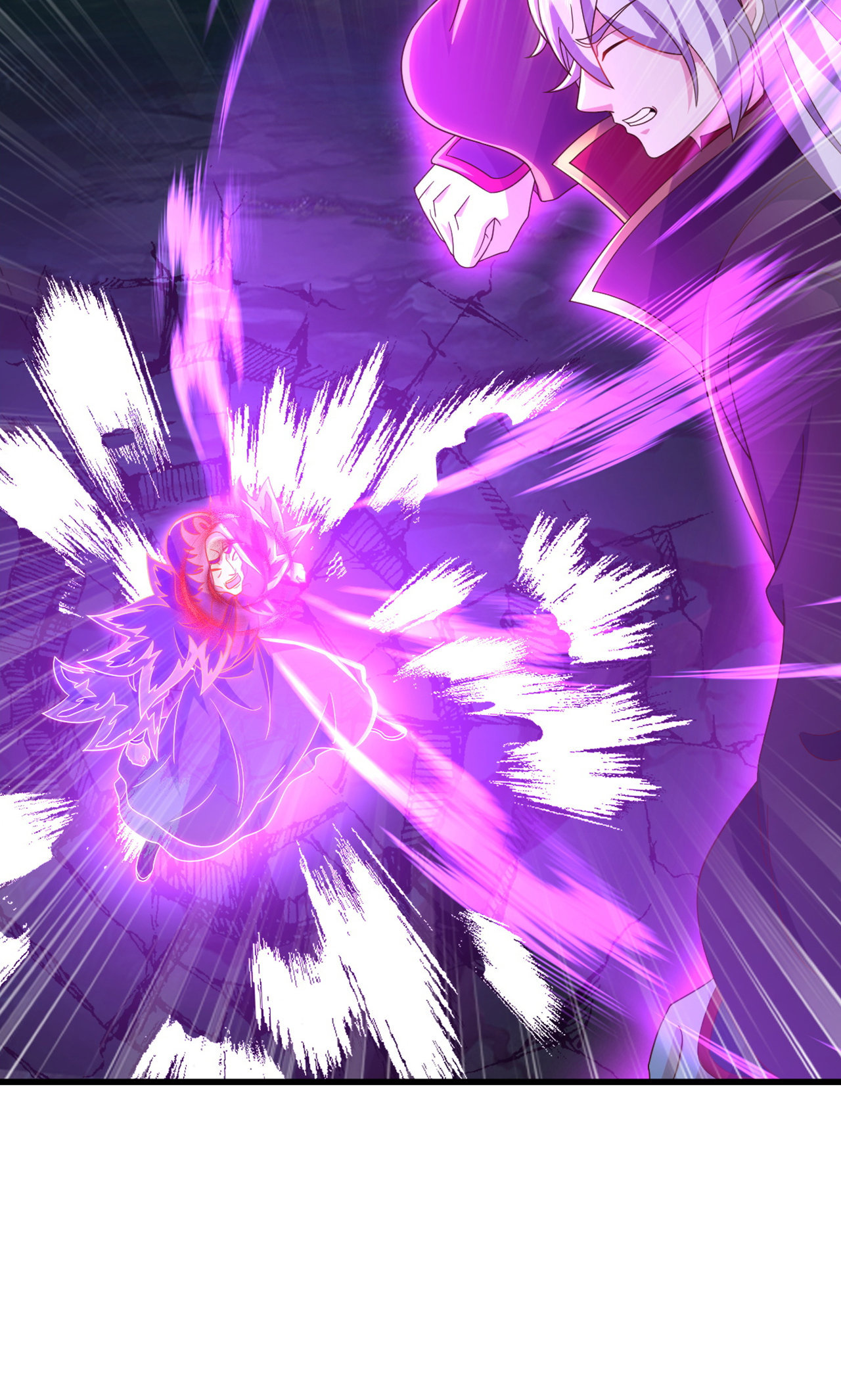 仙武帝尊 - 第863话 真是冤家路窄 - 第15张图