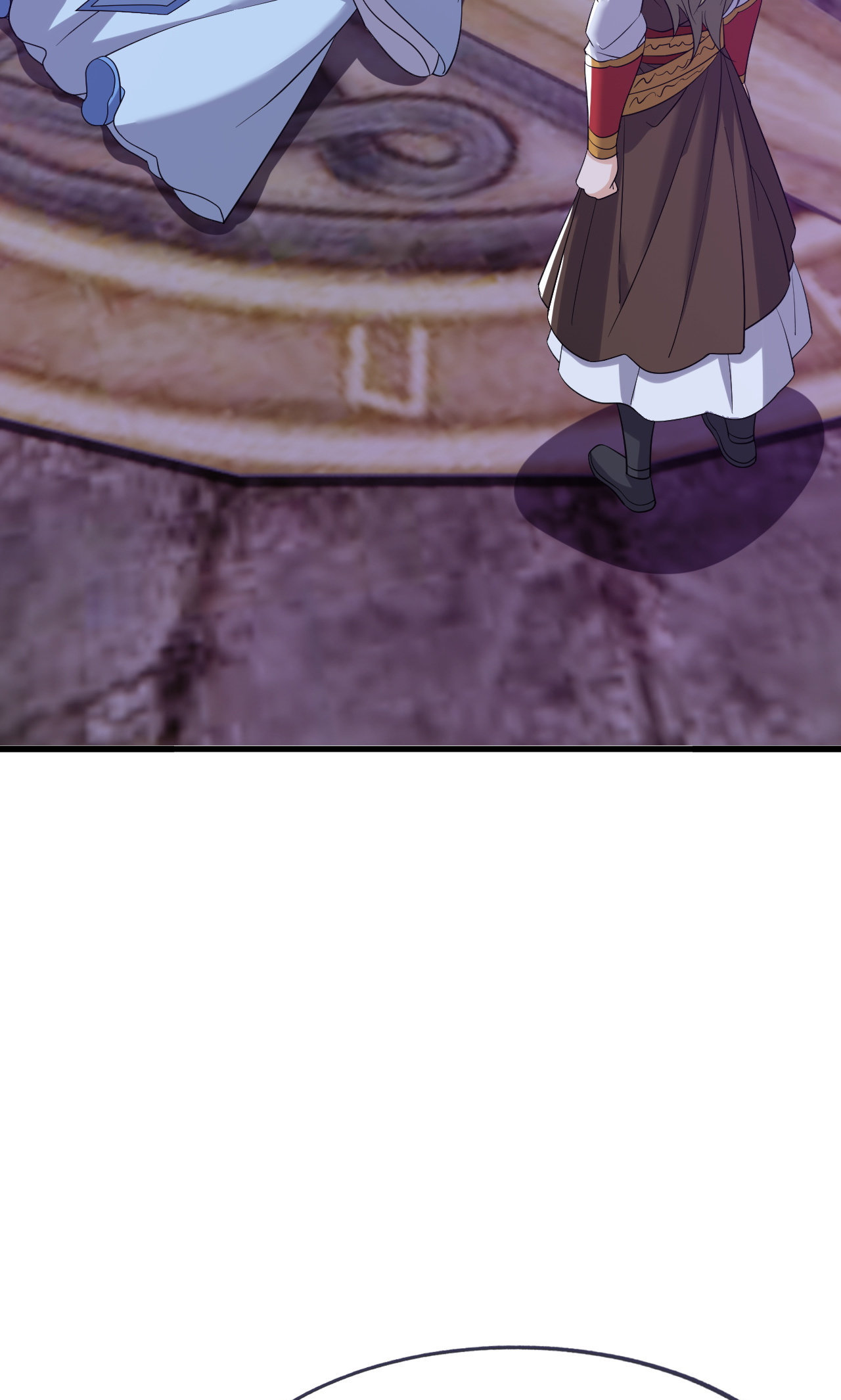 仙武帝尊 - 第864话 真是个美人 - 第18张图