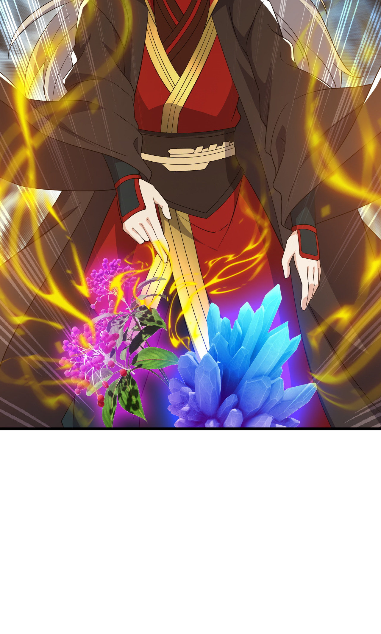 仙武帝尊 - 第862话 还有三五日 - 第15张图