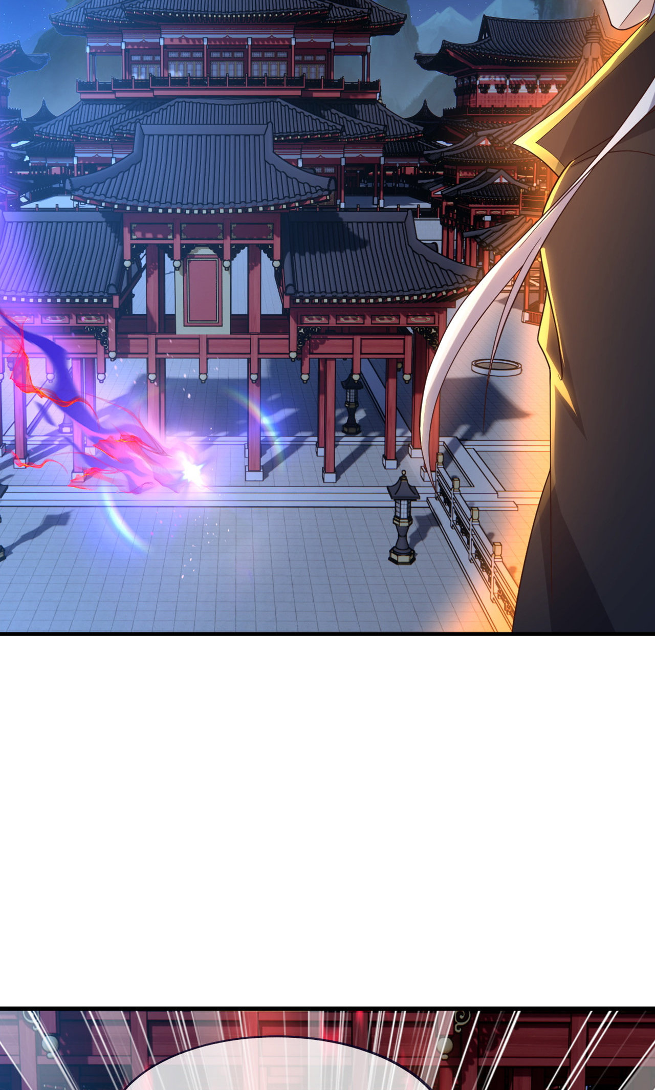 仙武帝尊 - 第863话 真是冤家路窄 - 第21张图