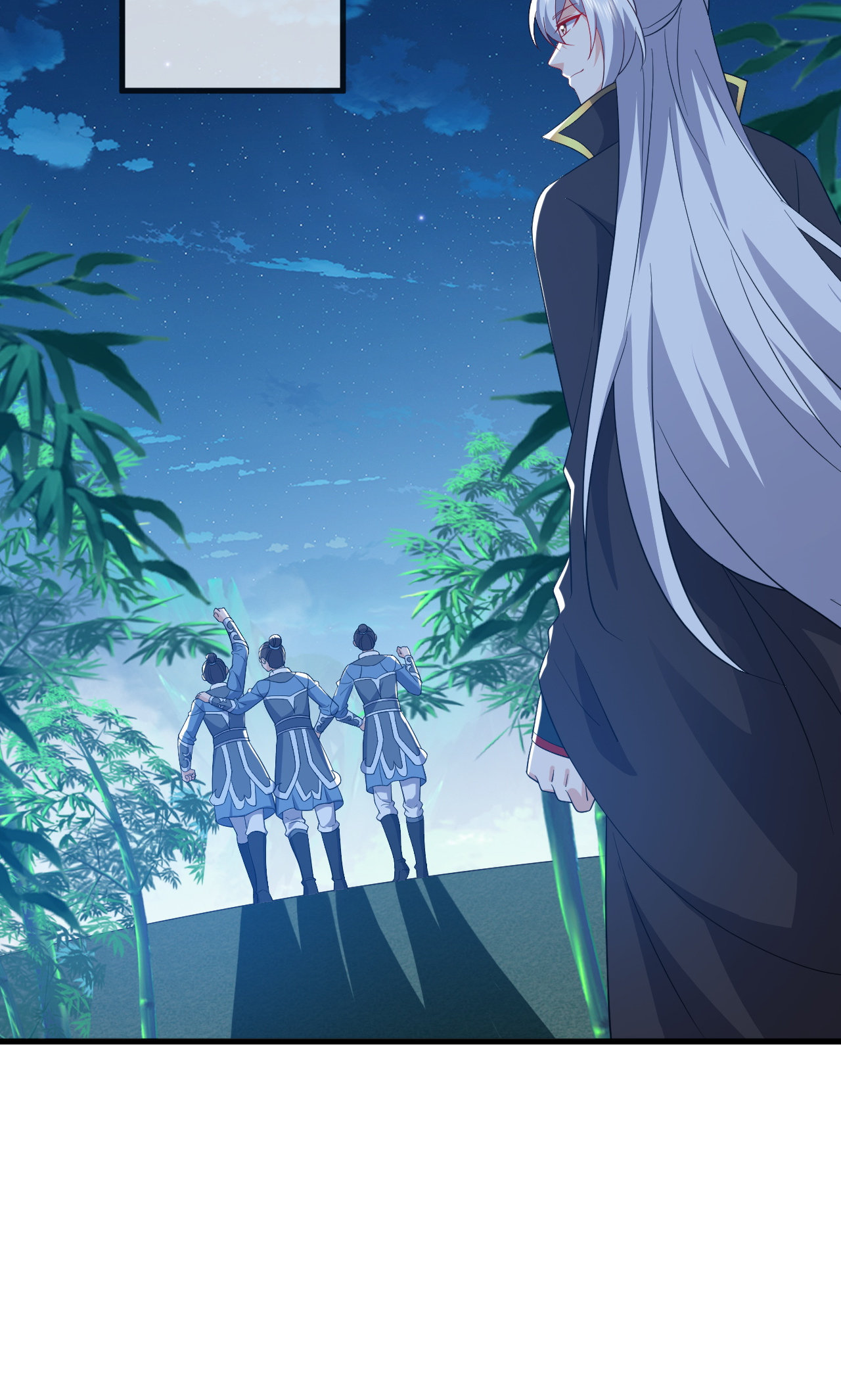 仙武帝尊 - 第862话 还有三五日 - 第22张图