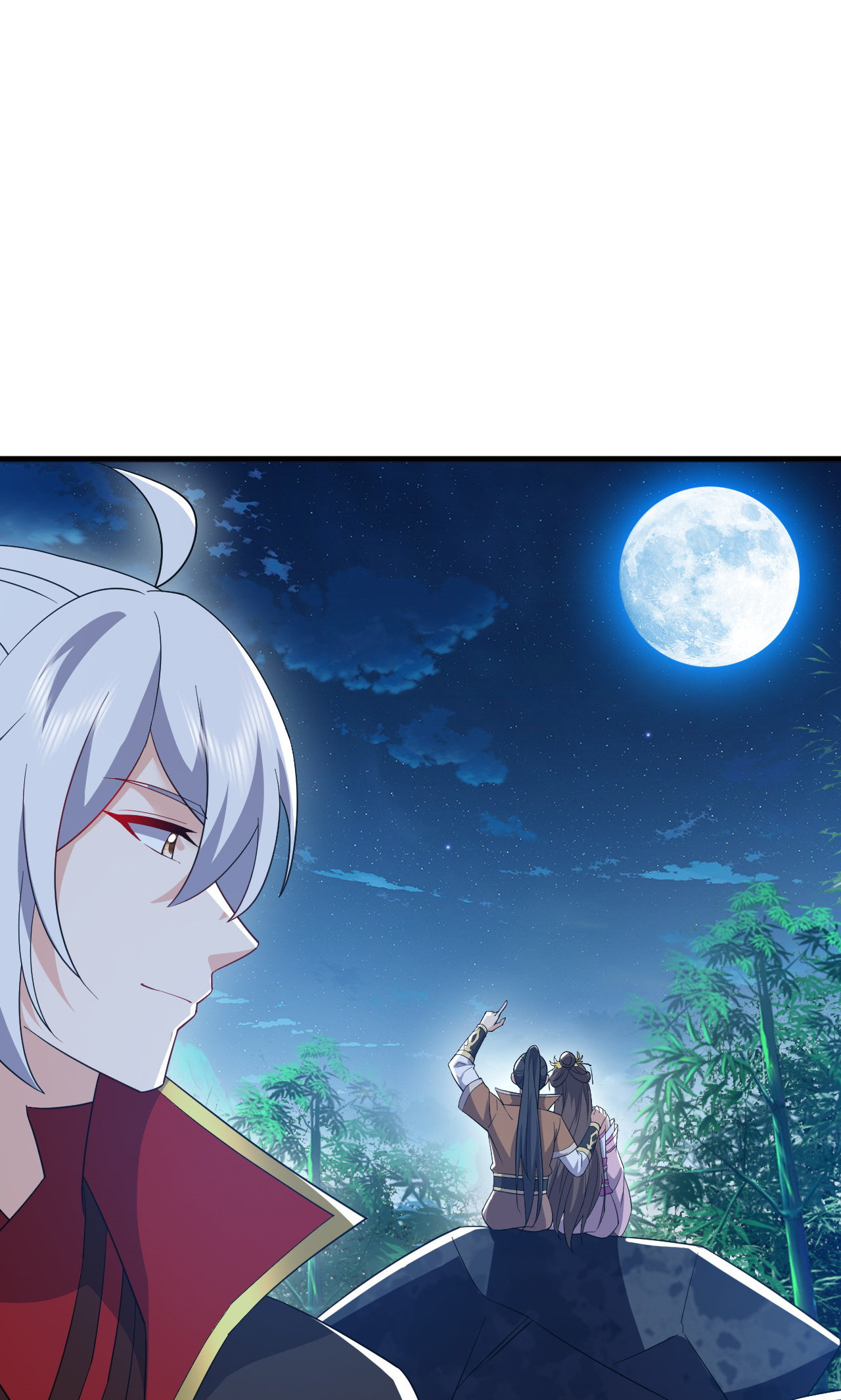 仙武帝尊 - 第862话 还有三五日 - 第23张图