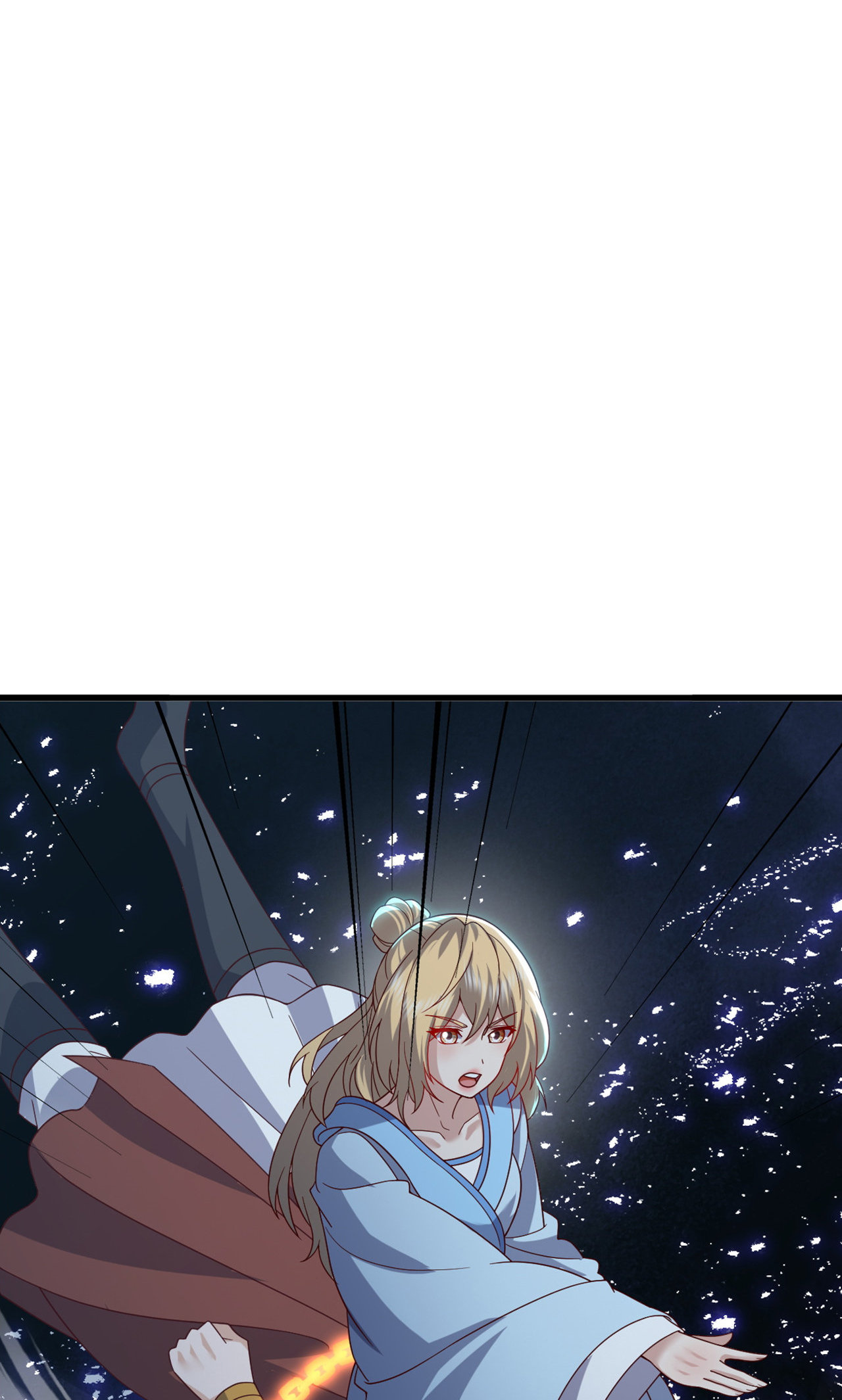 仙武帝尊 - 第865话 你我真是姐弟 - 第20张图