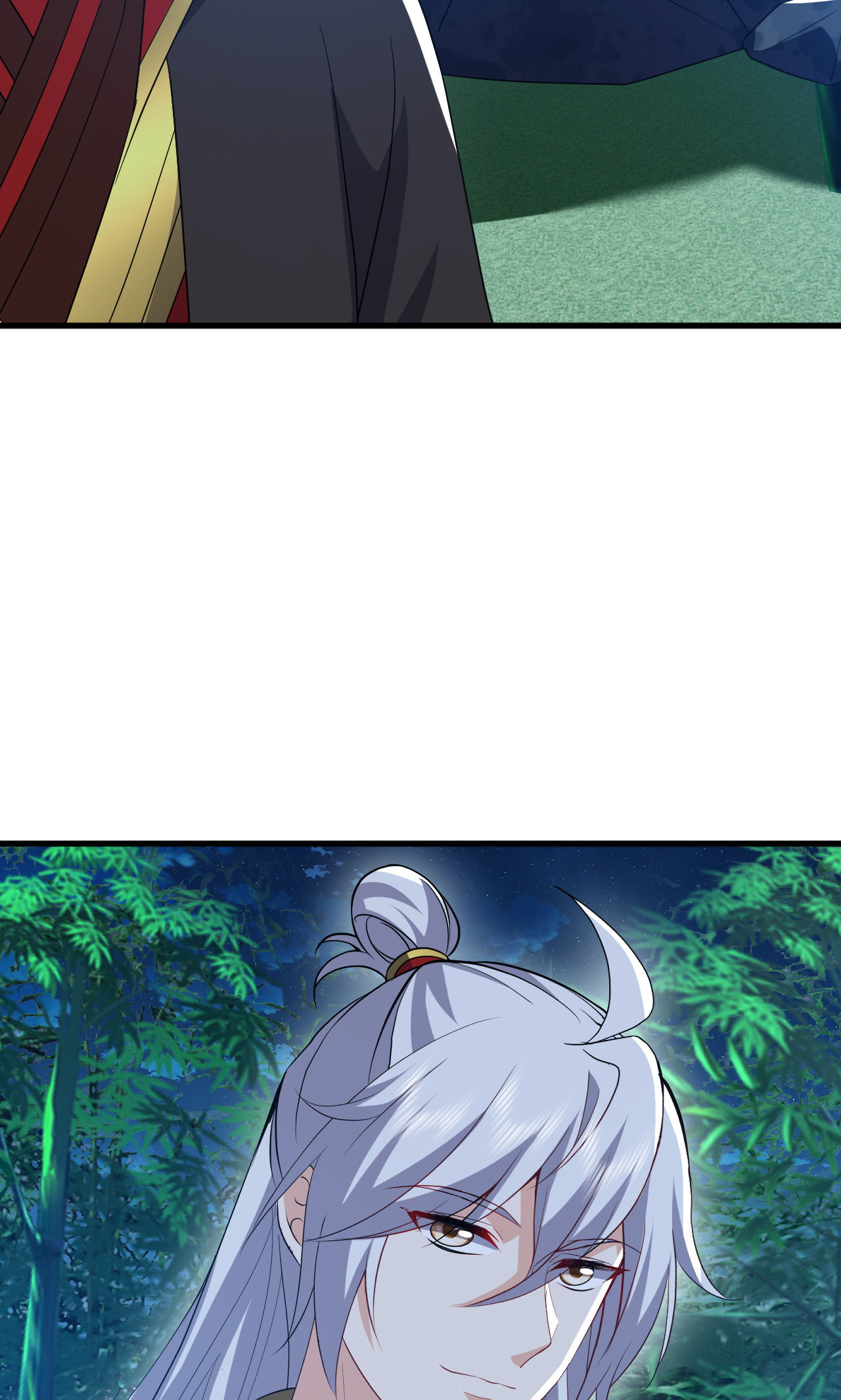 仙武帝尊 - 第862话 还有三五日 - 第24张图