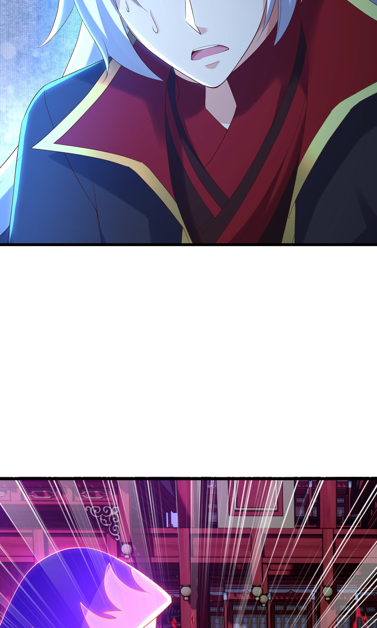 仙武帝尊 - 第863话 真是冤家路窄 - 第24张图