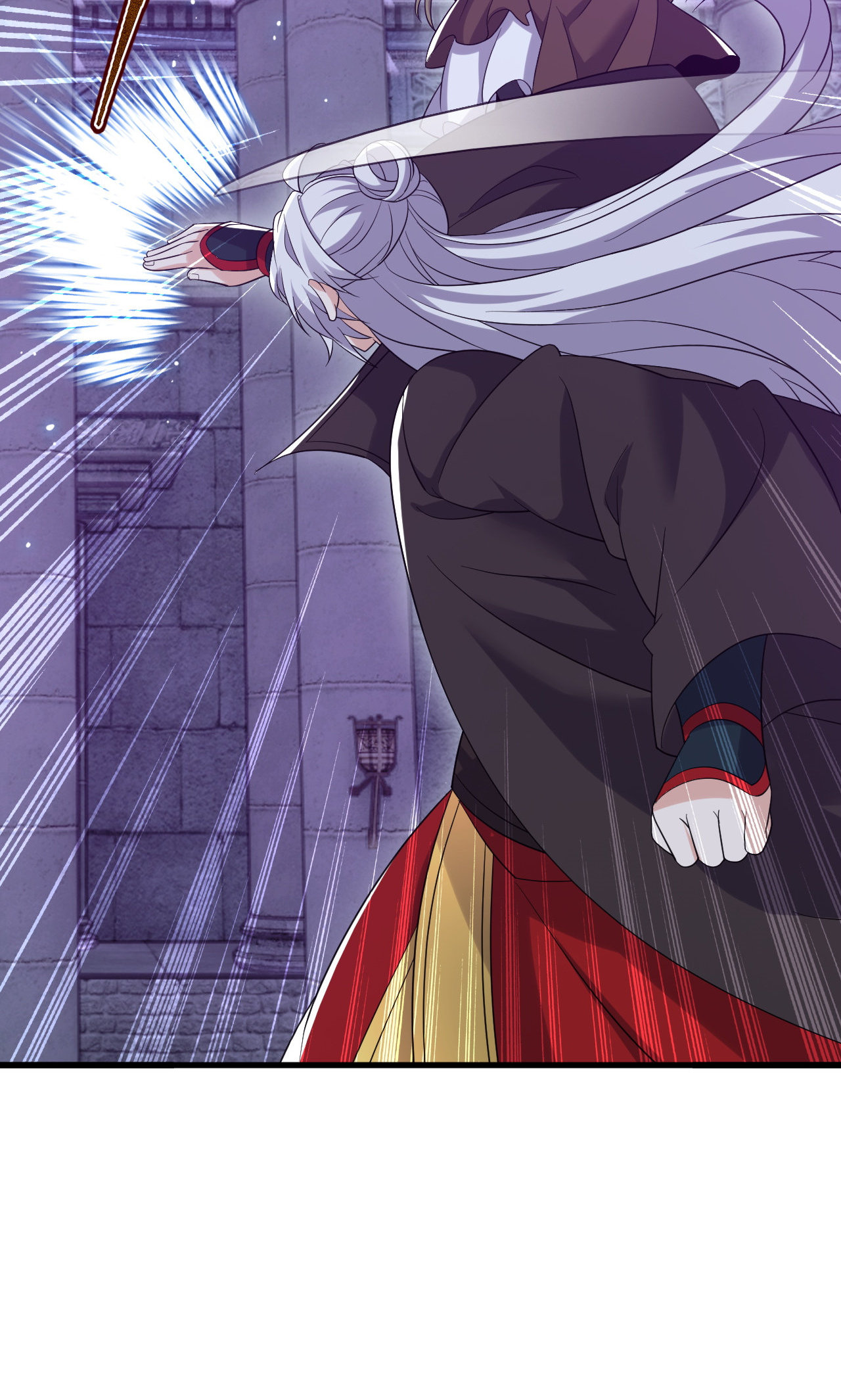 仙武帝尊 - 第864话 真是个美人 - 第29张图