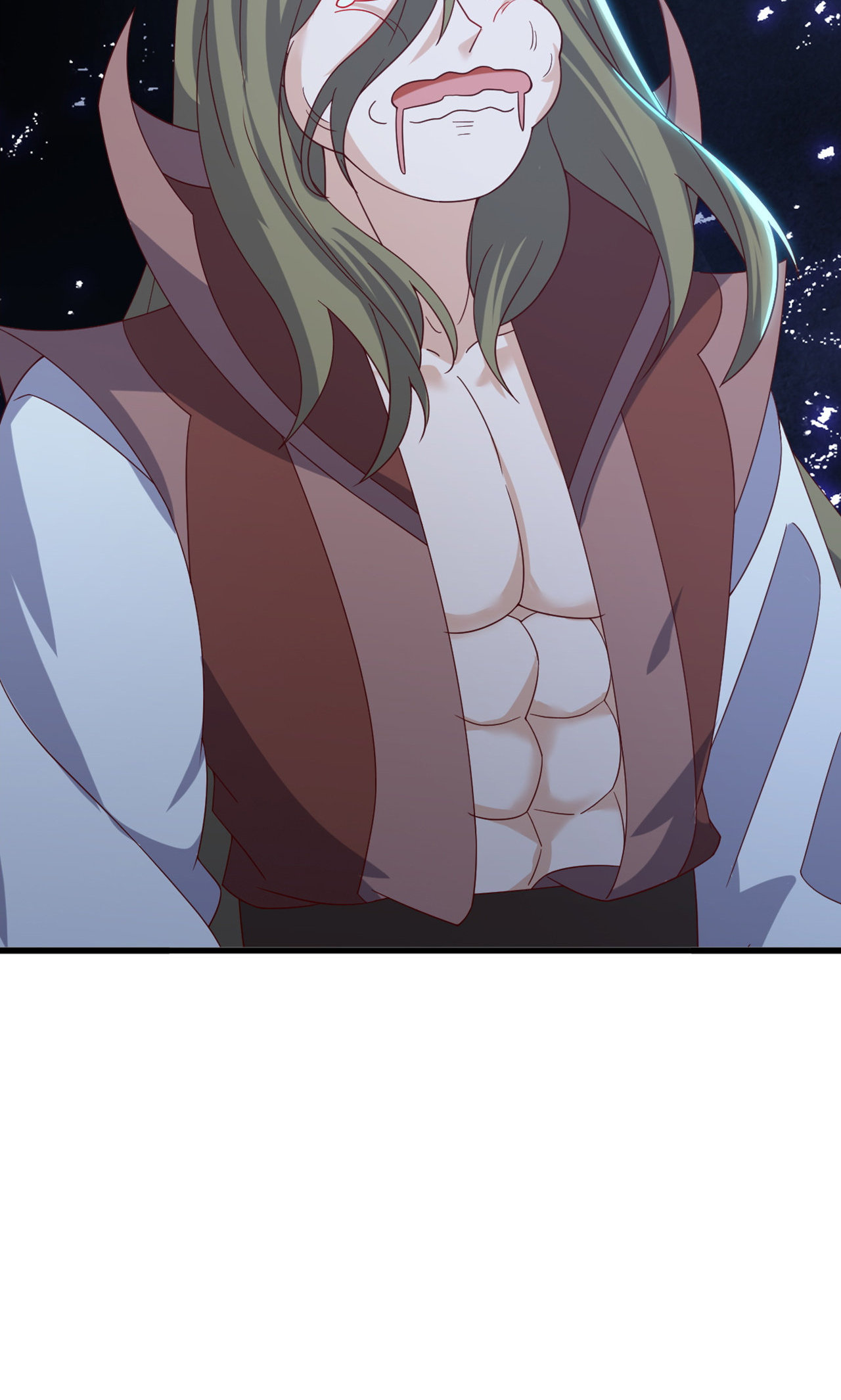 仙武帝尊 - 第865话 你我真是姐弟 - 第25张图