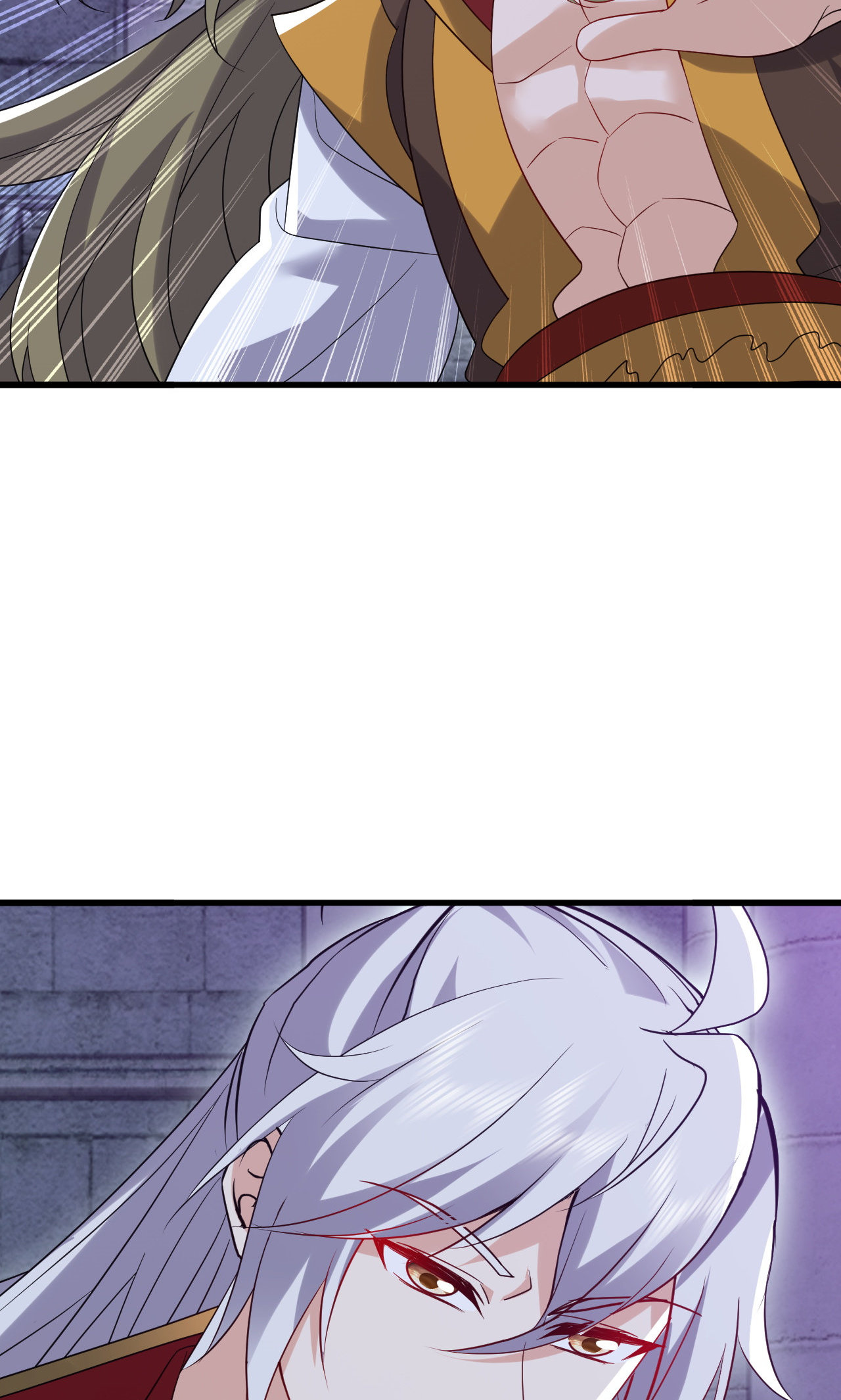 仙武帝尊 - 第864话 真是个美人 - 第31张图