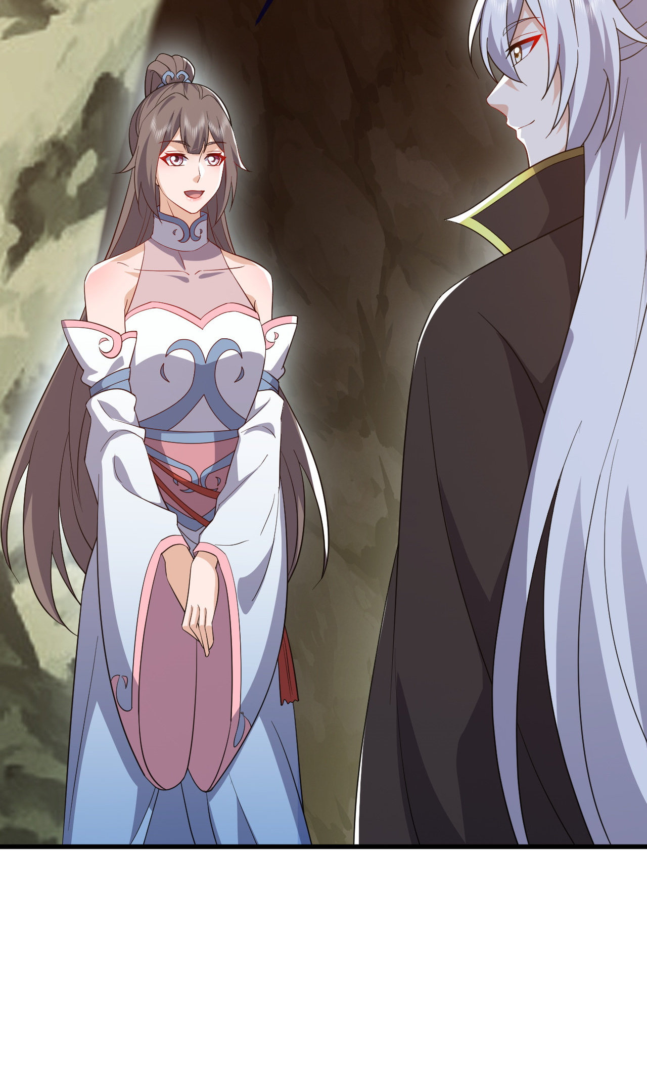 仙武帝尊 - 第862话 还有三五日 - 第29张图