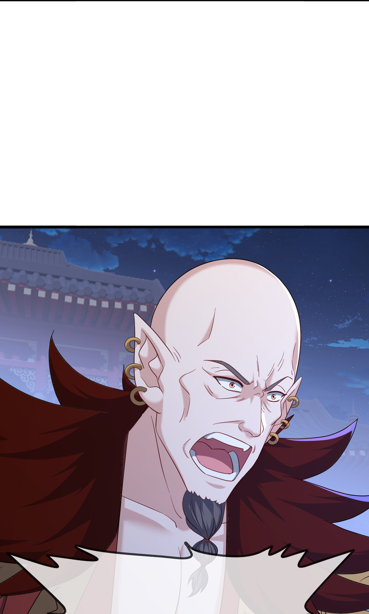 仙武帝尊 - 第863话 真是冤家路窄 - 第30张图