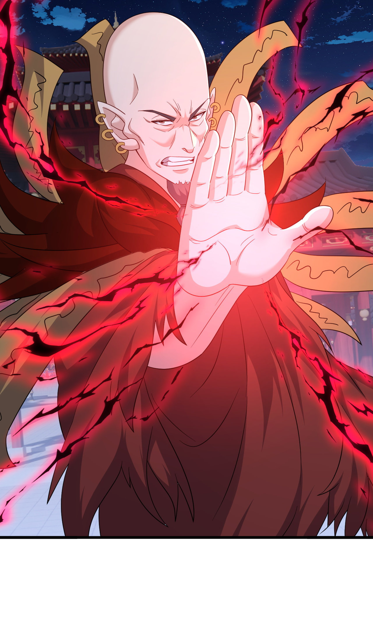 仙武帝尊 - 第863话 真是冤家路窄 - 第32张图