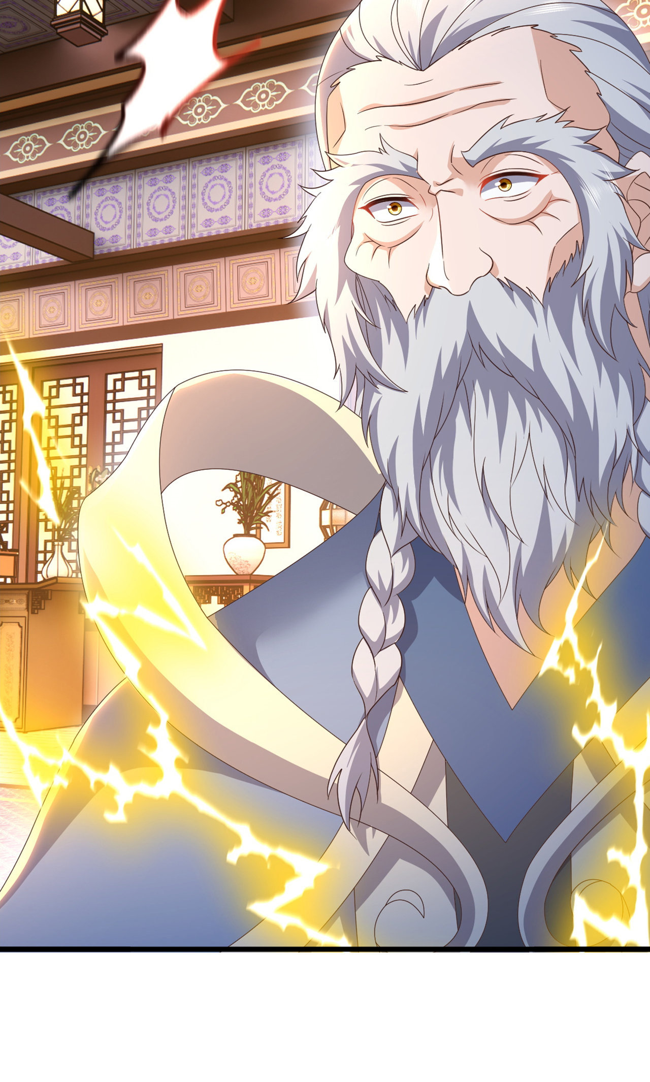 仙武帝尊 - 第861话 昆仑虚神女 - 第32张图