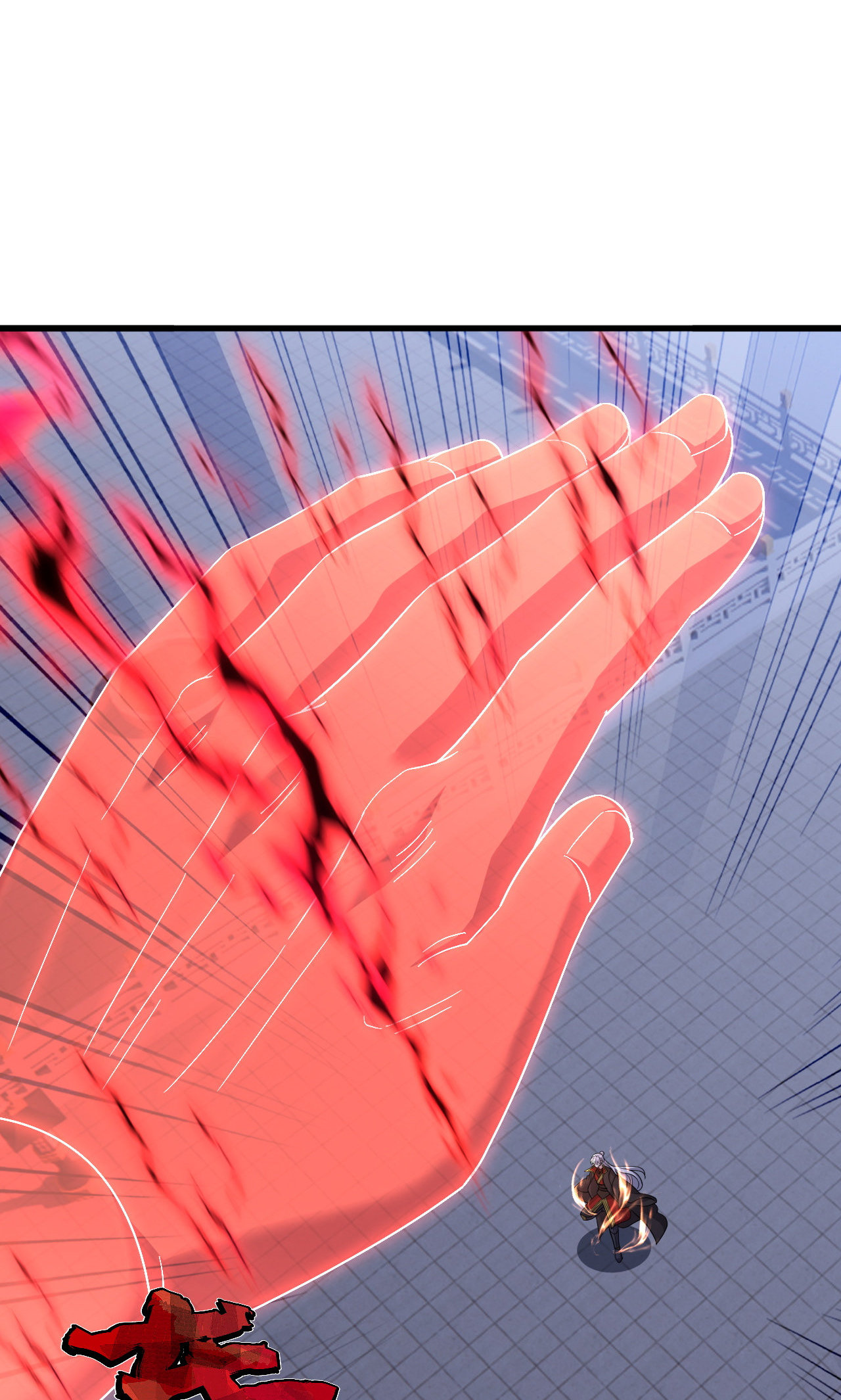 仙武帝尊 - 第863话 真是冤家路窄 - 第33张图