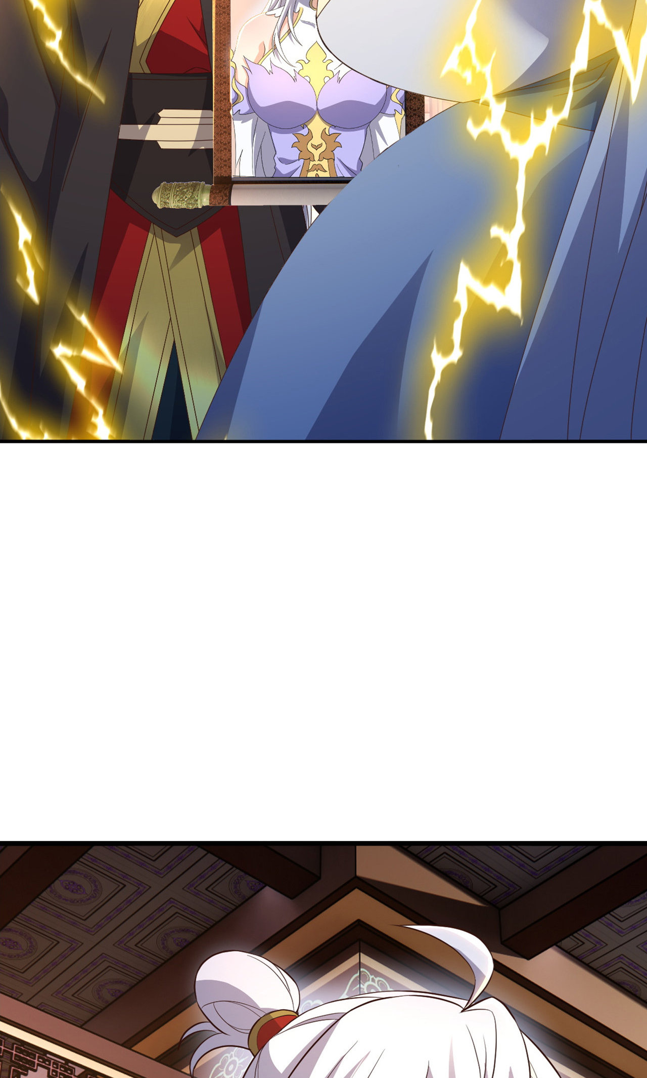 仙武帝尊 - 第861话 昆仑虚神女 - 第34张图