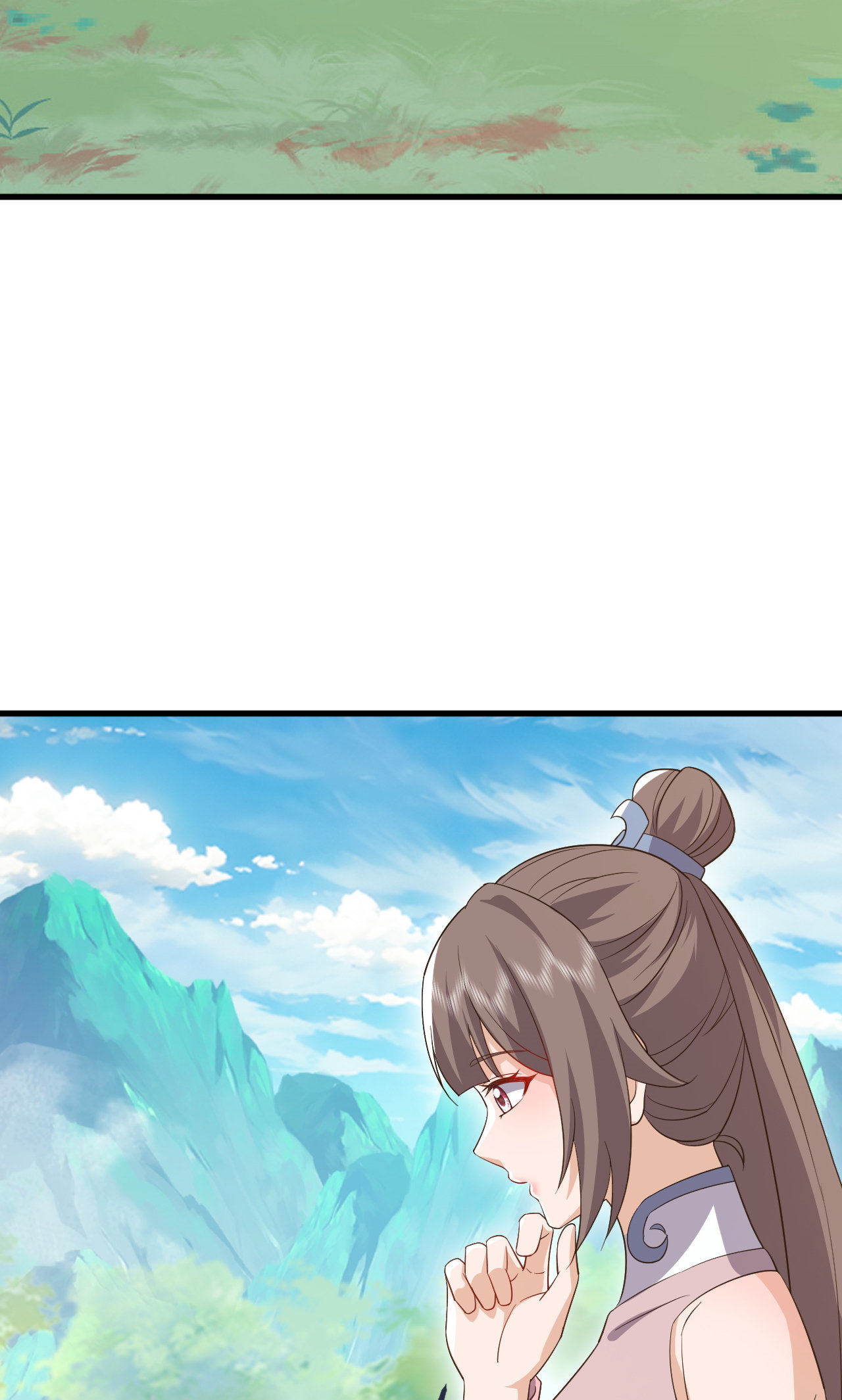 仙武帝尊 - 第862话 还有三五日 - 第34张图