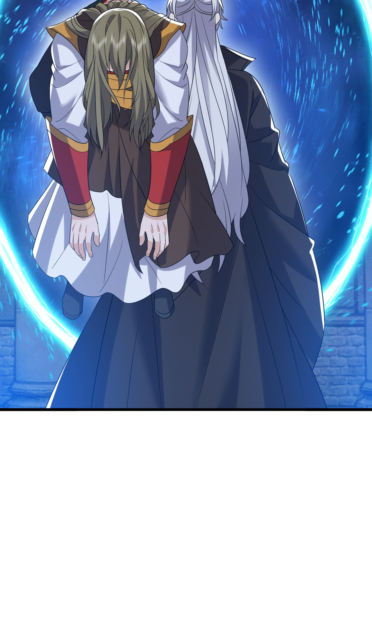 仙武帝尊 - 第864话 真是个美人 - 第39张图