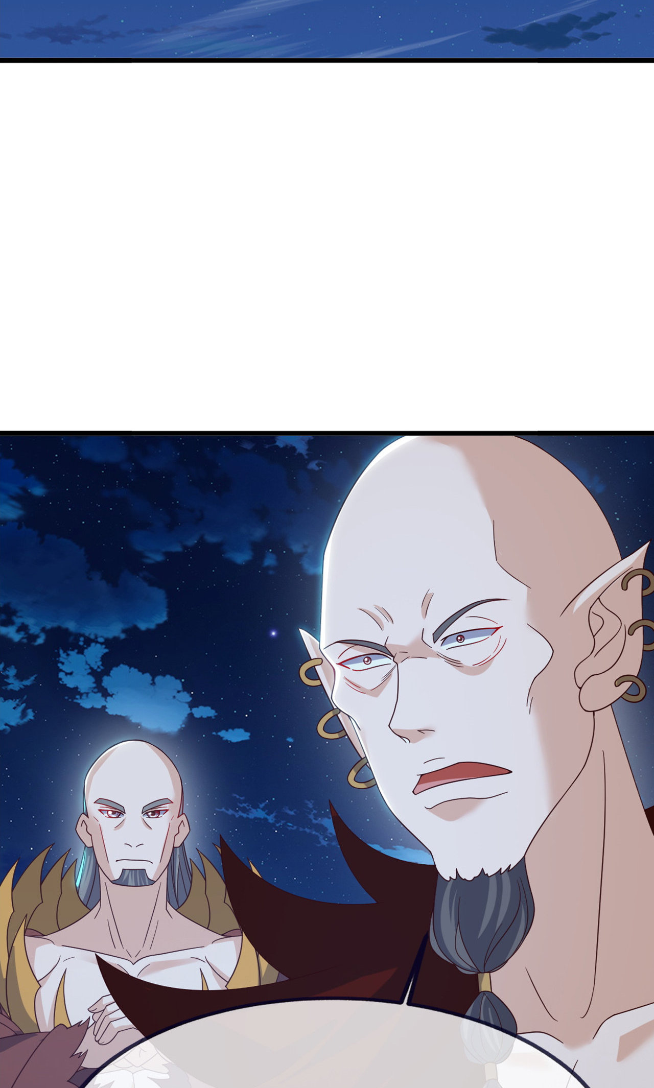 仙武帝尊 - 第865话 你我真是姐弟 - 第37张图