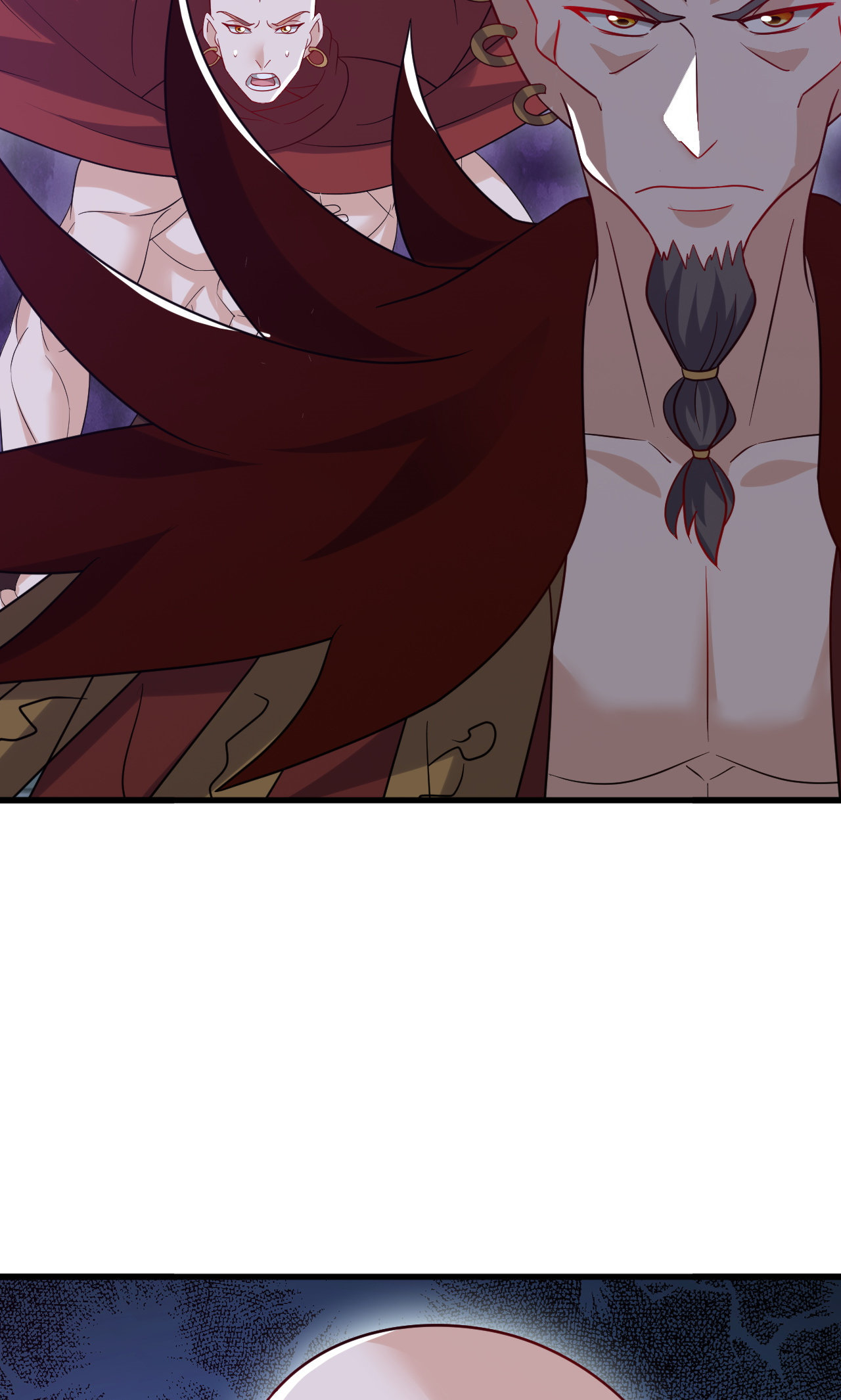 仙武帝尊 - 第864话 真是个美人 - 第42张图